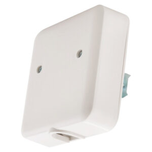 VDE Herdanschlussdose UP/AP mit Schraubklemmen 5 x 2,5mm²