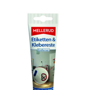 Etiketten- und Klebereste-Entferner 75ml