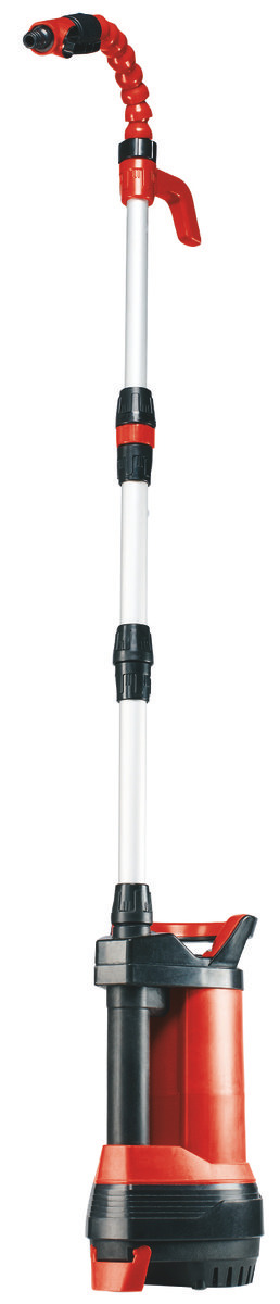 2344566 regenfasspumpe ge pp 5555 rb a