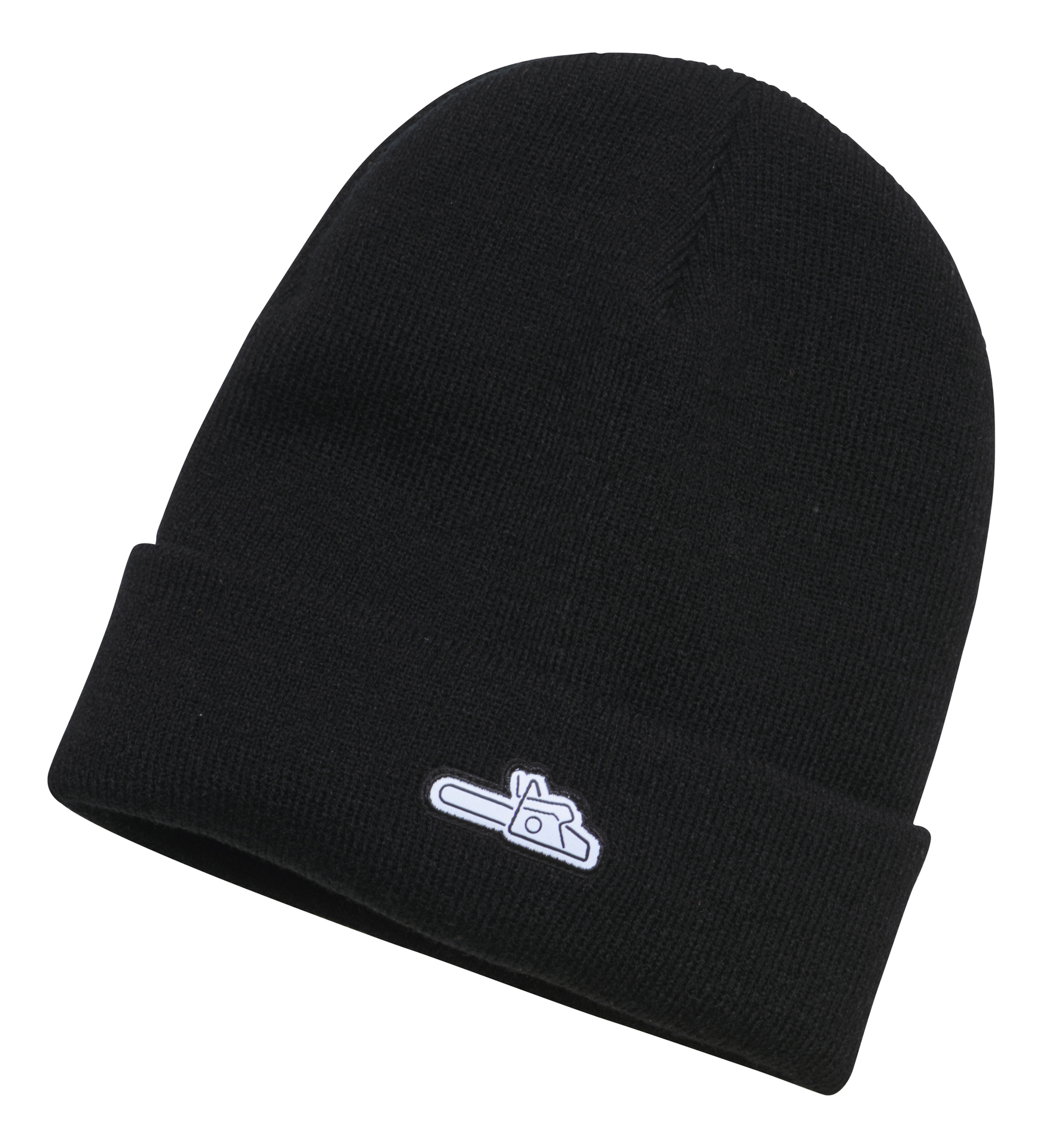 2344819 beanie icon schwarz