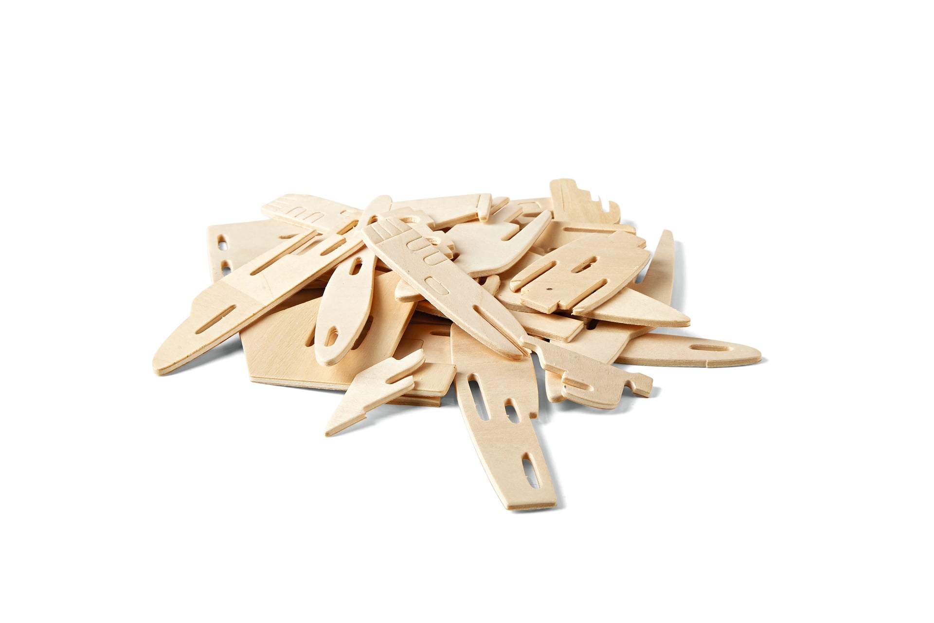 2344837 motorsaege puzzle 3d