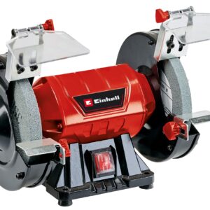 Doppelschleifer TC-BG 150