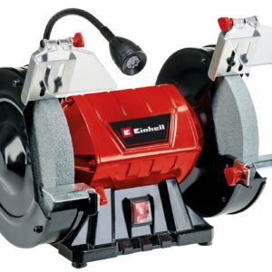 Doppelschleifer TC-BG 200 L