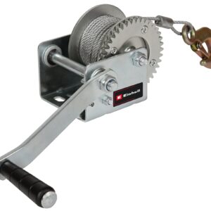 Handseilwinde TC-WI 500