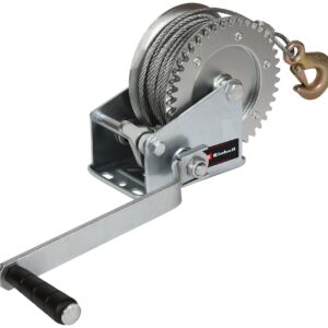 Handseilwinde TC-WI 800