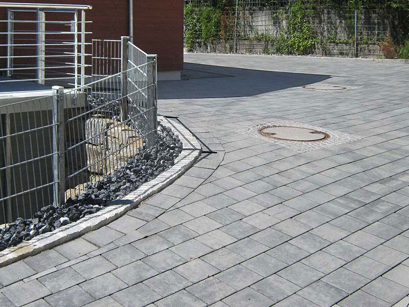 2345671 pflaster comodoro