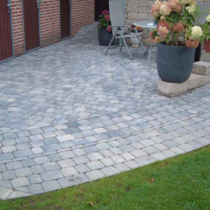 Pflaster Catavi, Mehrformat