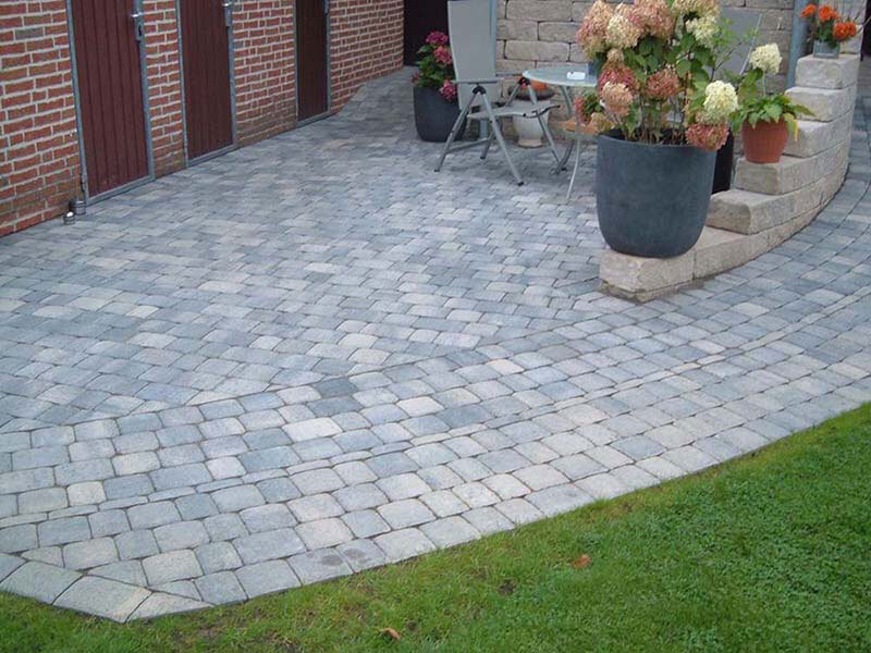 2345714 pflaster catavi mehrformat