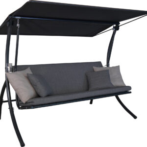 Hollywoodschaukel Motion Smart