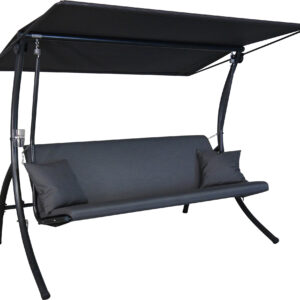 Hollywoodschaukel Motion Zip