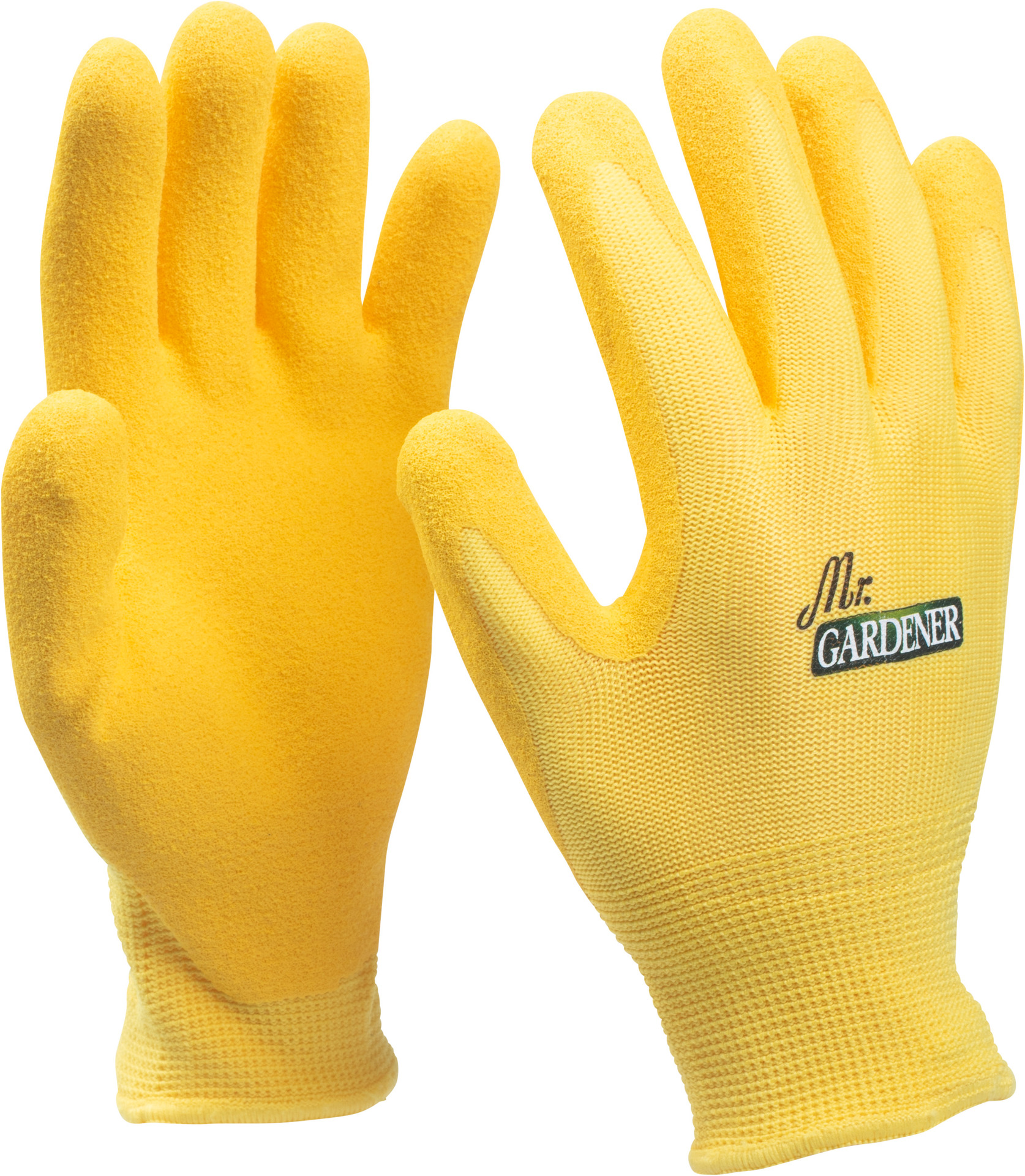 2351563 handschuhe nitril gelb gr 4