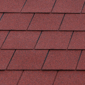 Bitumenschindeln,rechteck 2 m²