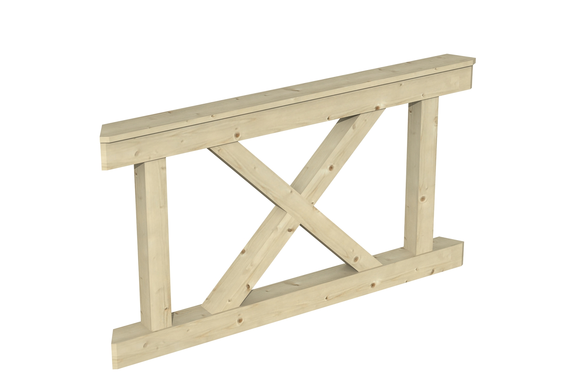 2352106 bruestung andreaskreuz nancy