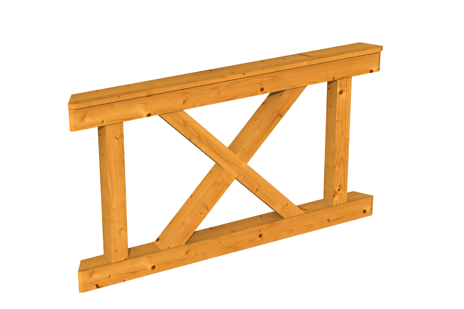 2352112 bruestung andreaskreuz nice