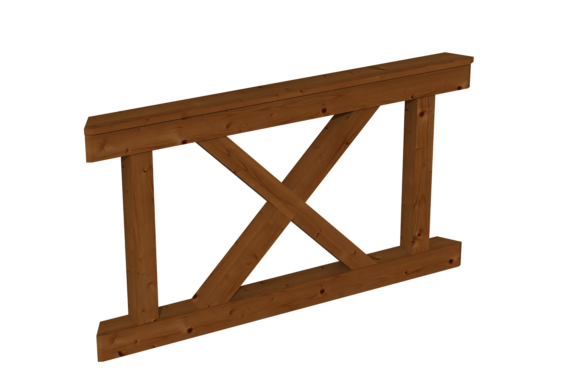 2352113 bruestung andreaskreuz nice