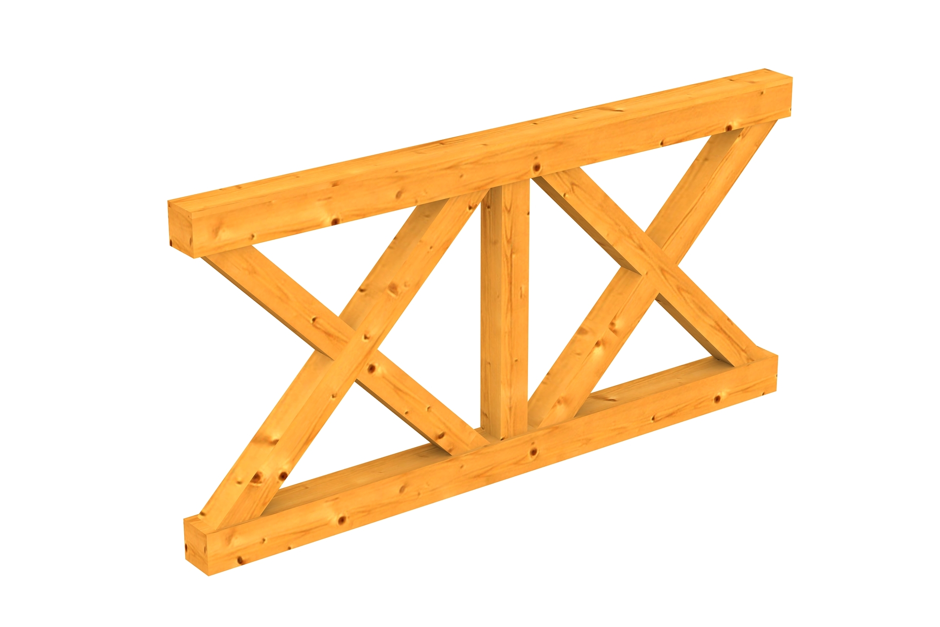 2352119 bruestung andreaskreuz