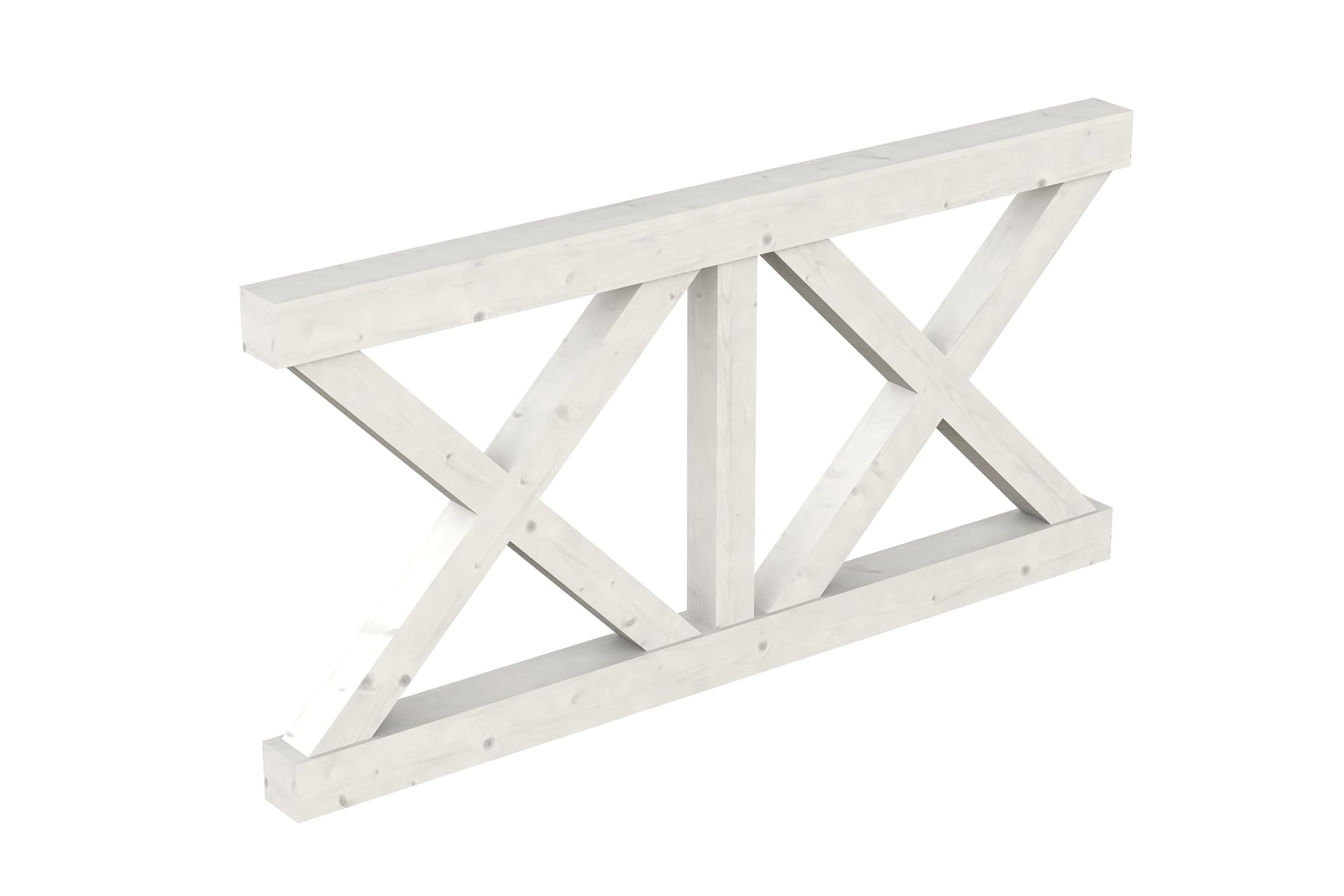 2352121 bruestung andreaskreuz