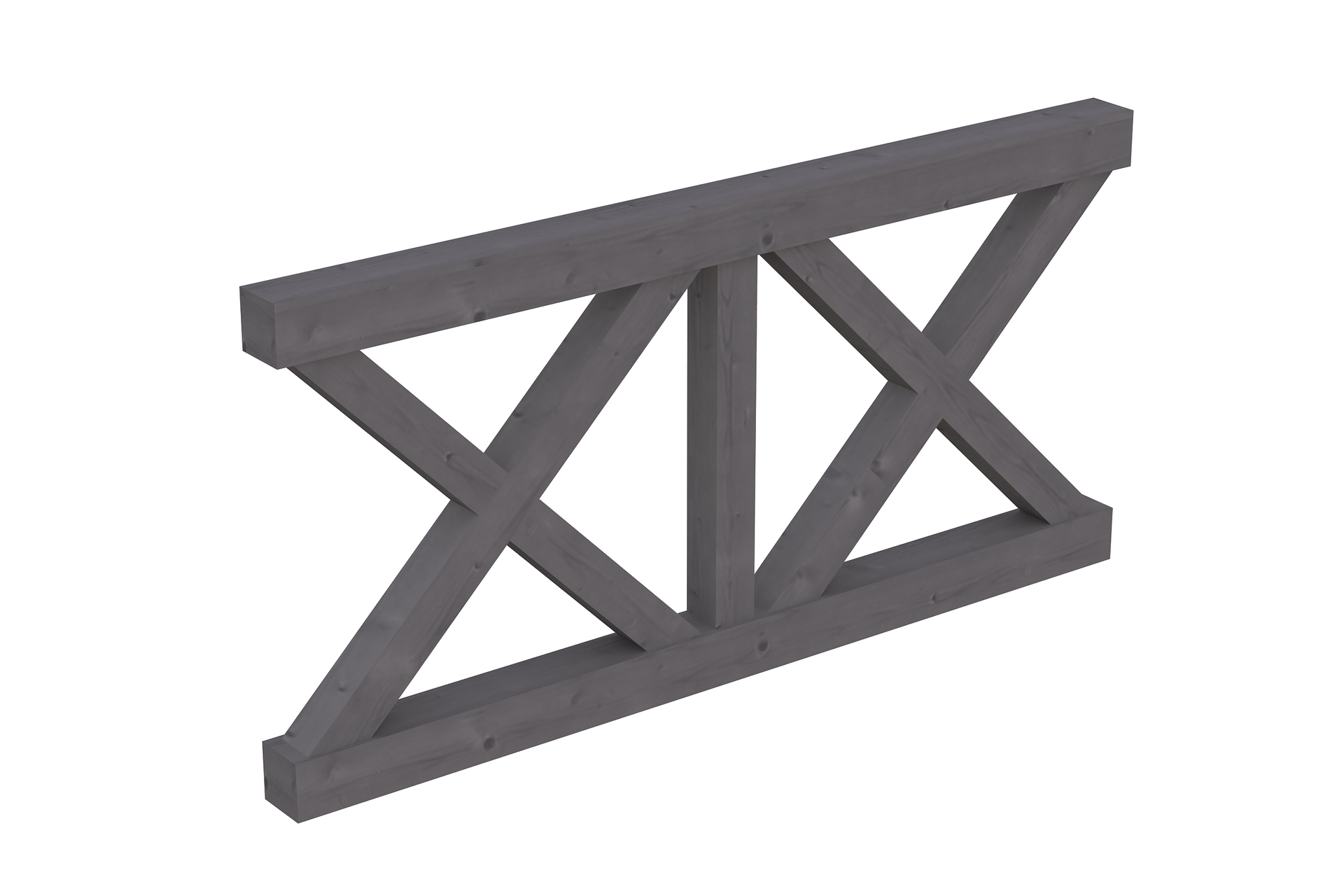 2352122 bruestung andreaskreuz