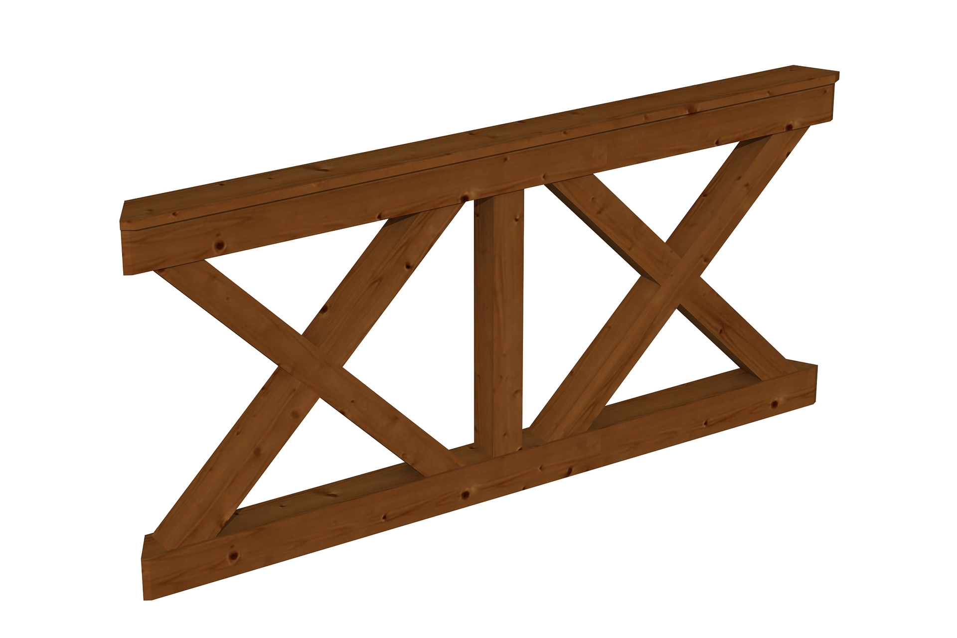 2352130 bruestung andreaskreuz nice