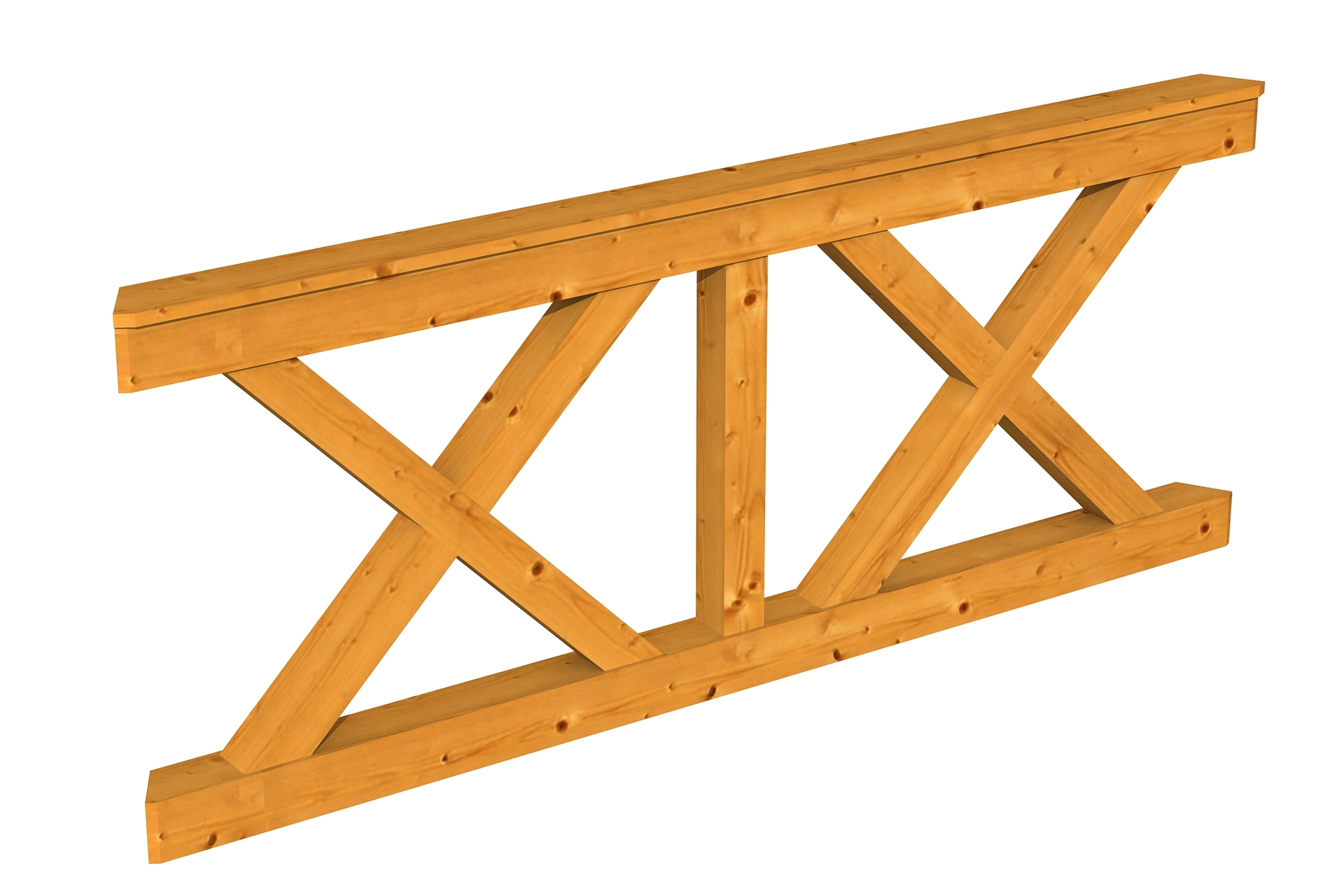 2352134 bruestung andreaskreuz nice