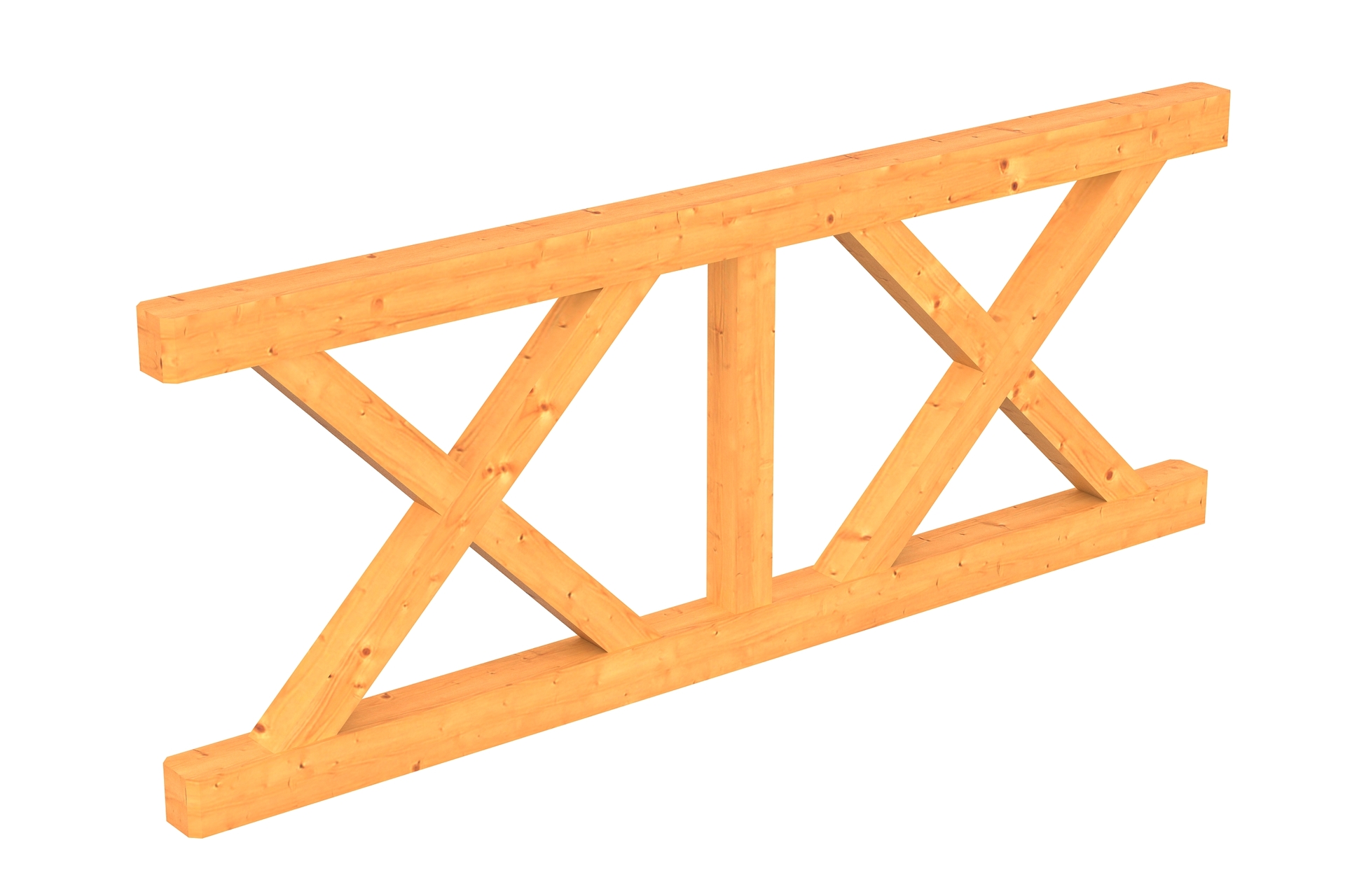 2352138 bruestung andreaskreuz