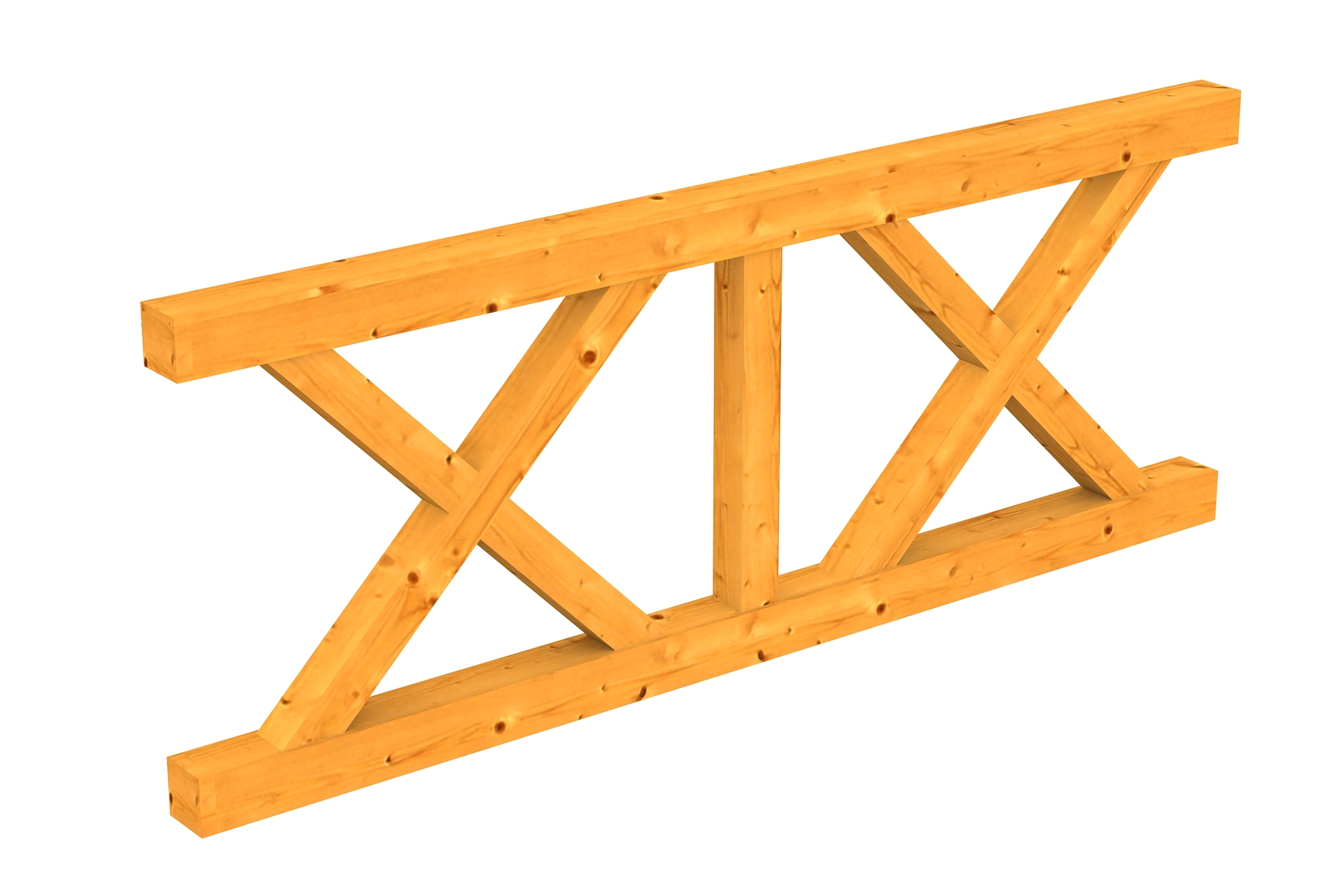 2352141 bruestung andreaskreuz