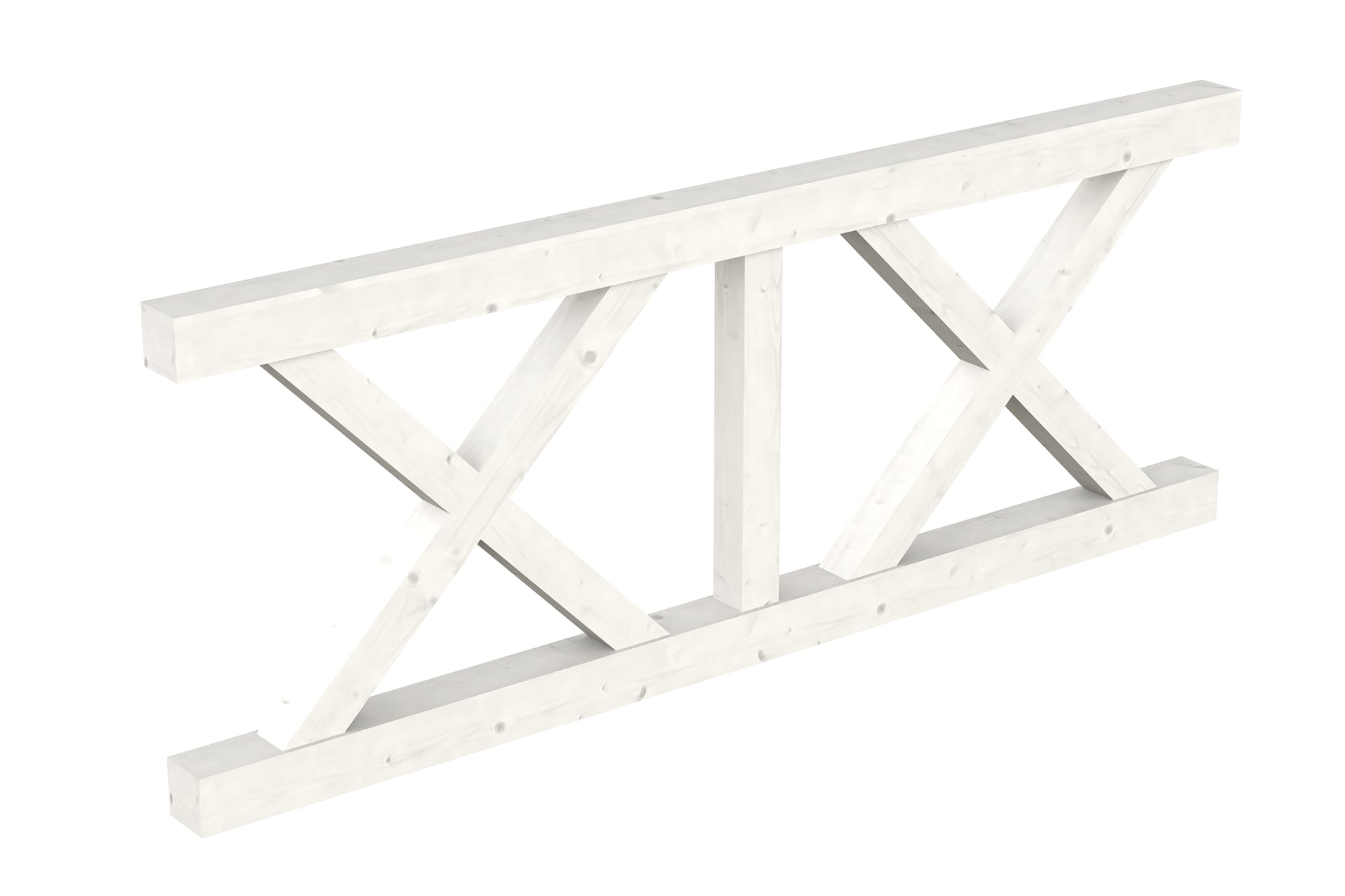 2352143 bruestung andreaskreuz