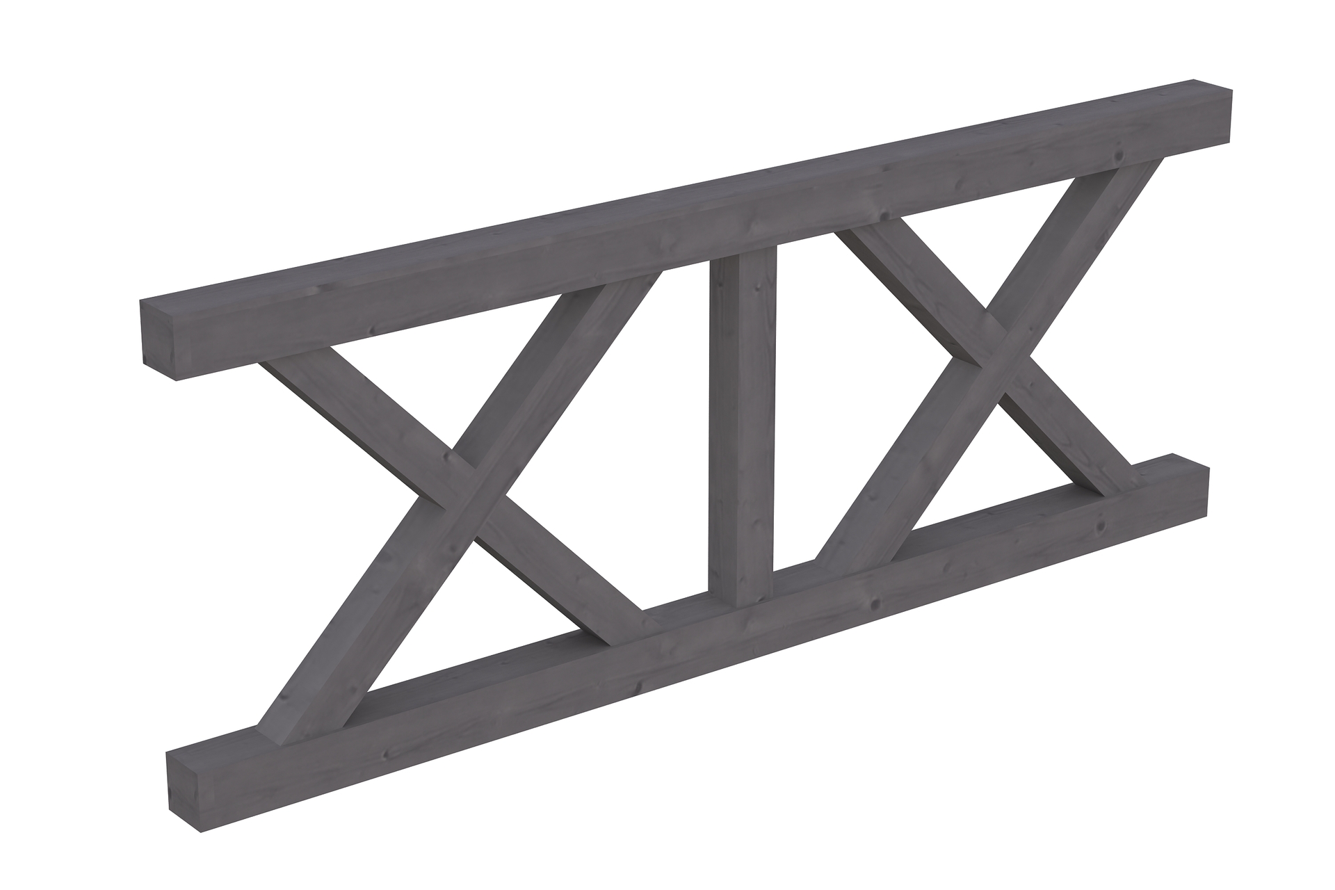 2352144 bruestung andreaskreuz