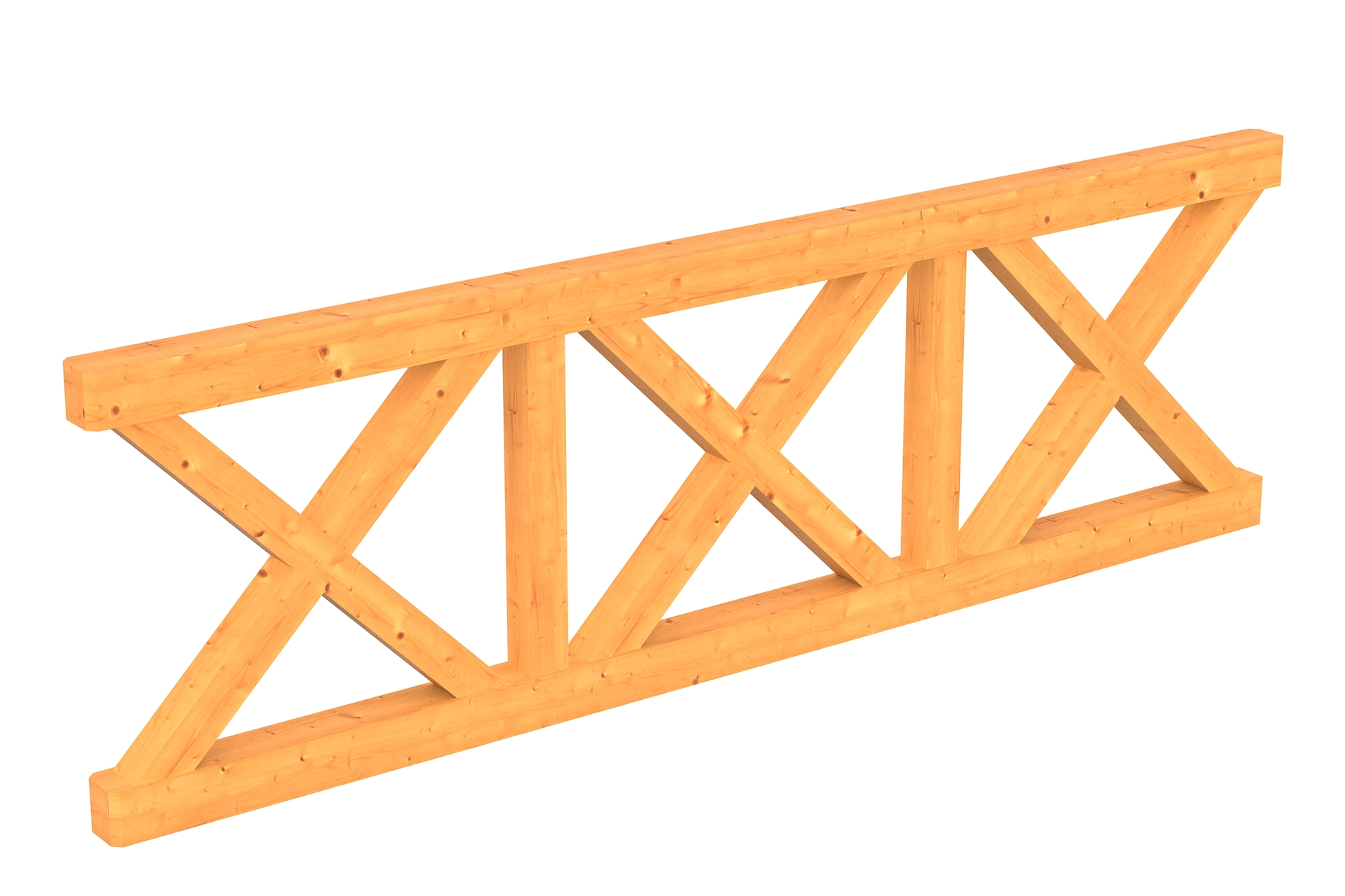 2352145 bruestung andreaskreuz