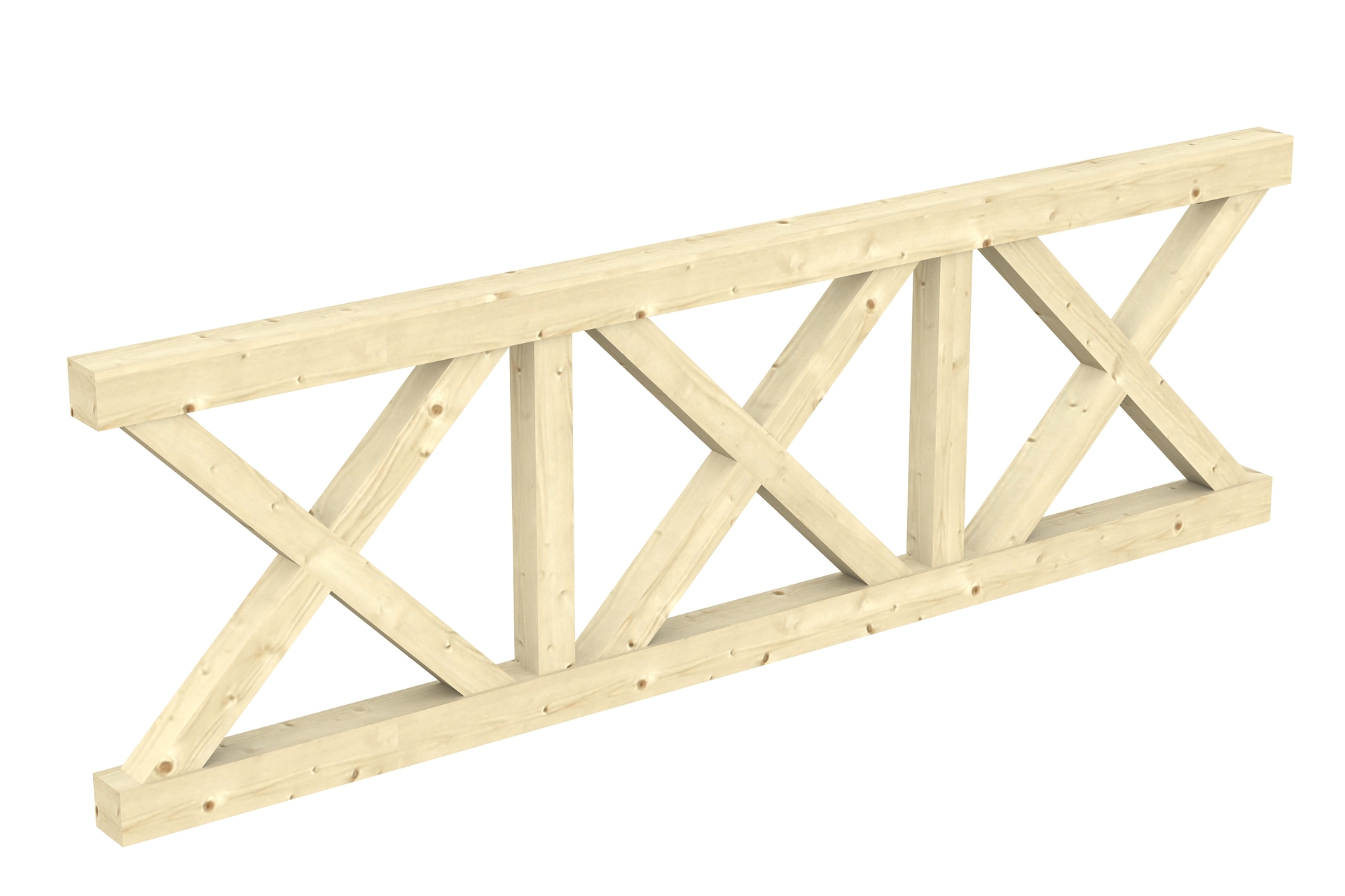 2352147 bruestung andreaskreuz