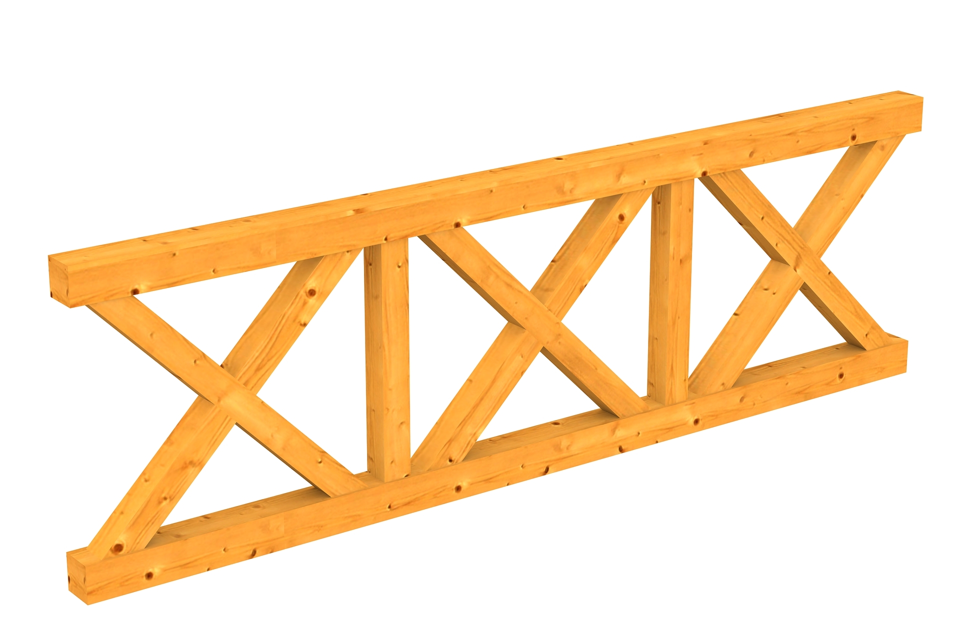 2352148 bruestung andreaskreuz