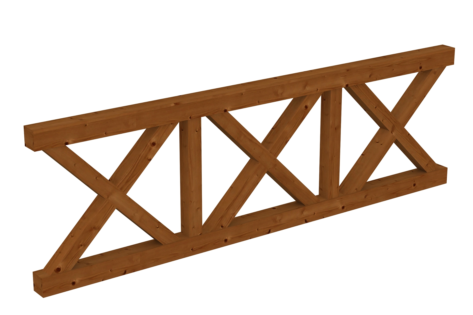 2352149 bruestung andreaskreuz