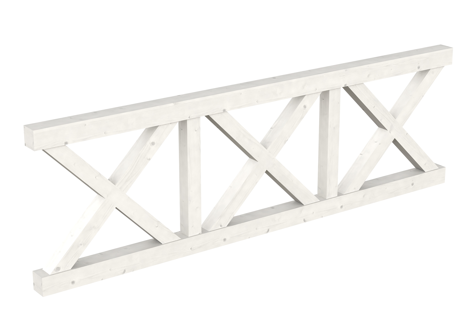 2352150 bruestung andreaskreuz