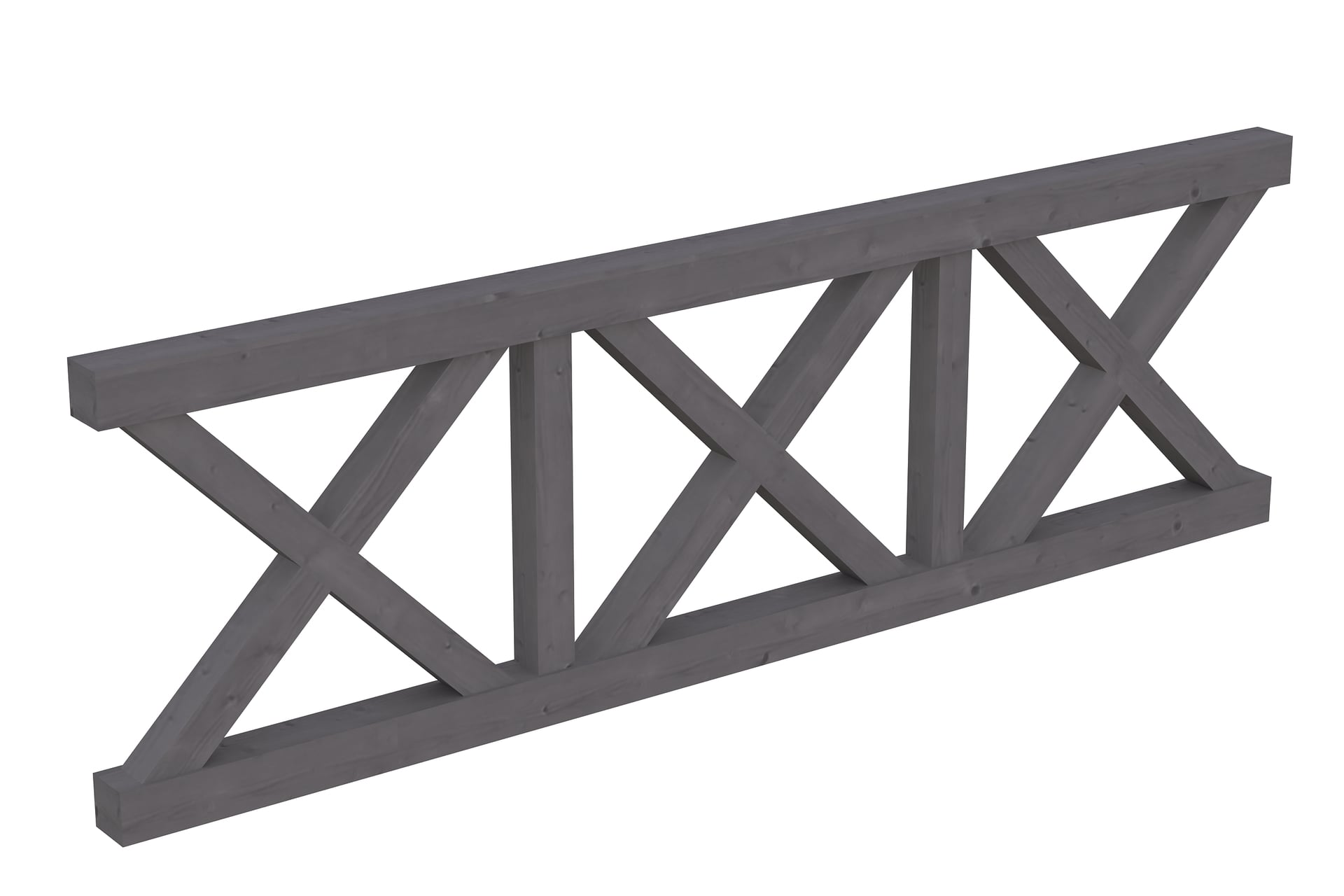 2352151 bruestung andreaskreuz