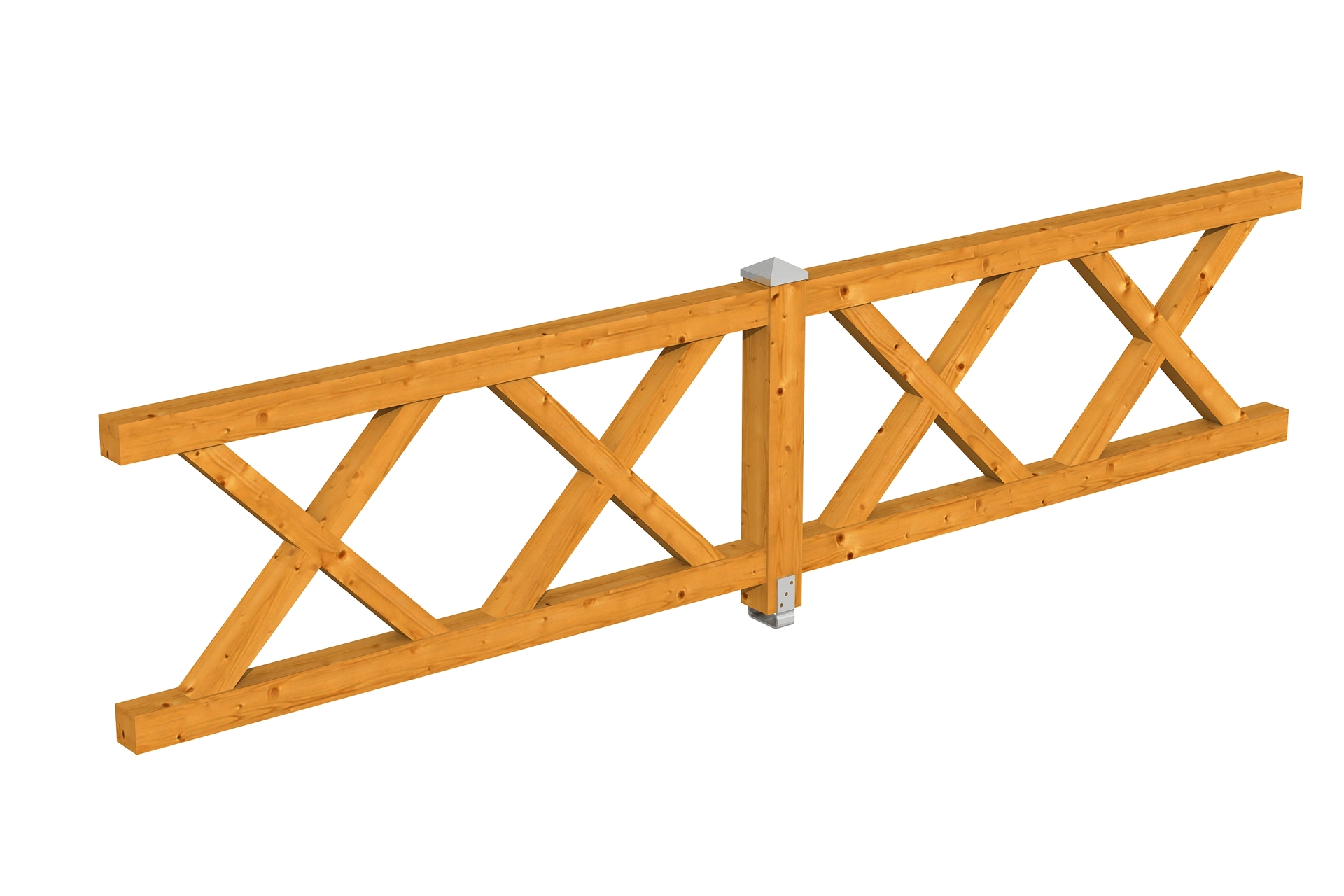 2352158 bruestung andreaskreuz