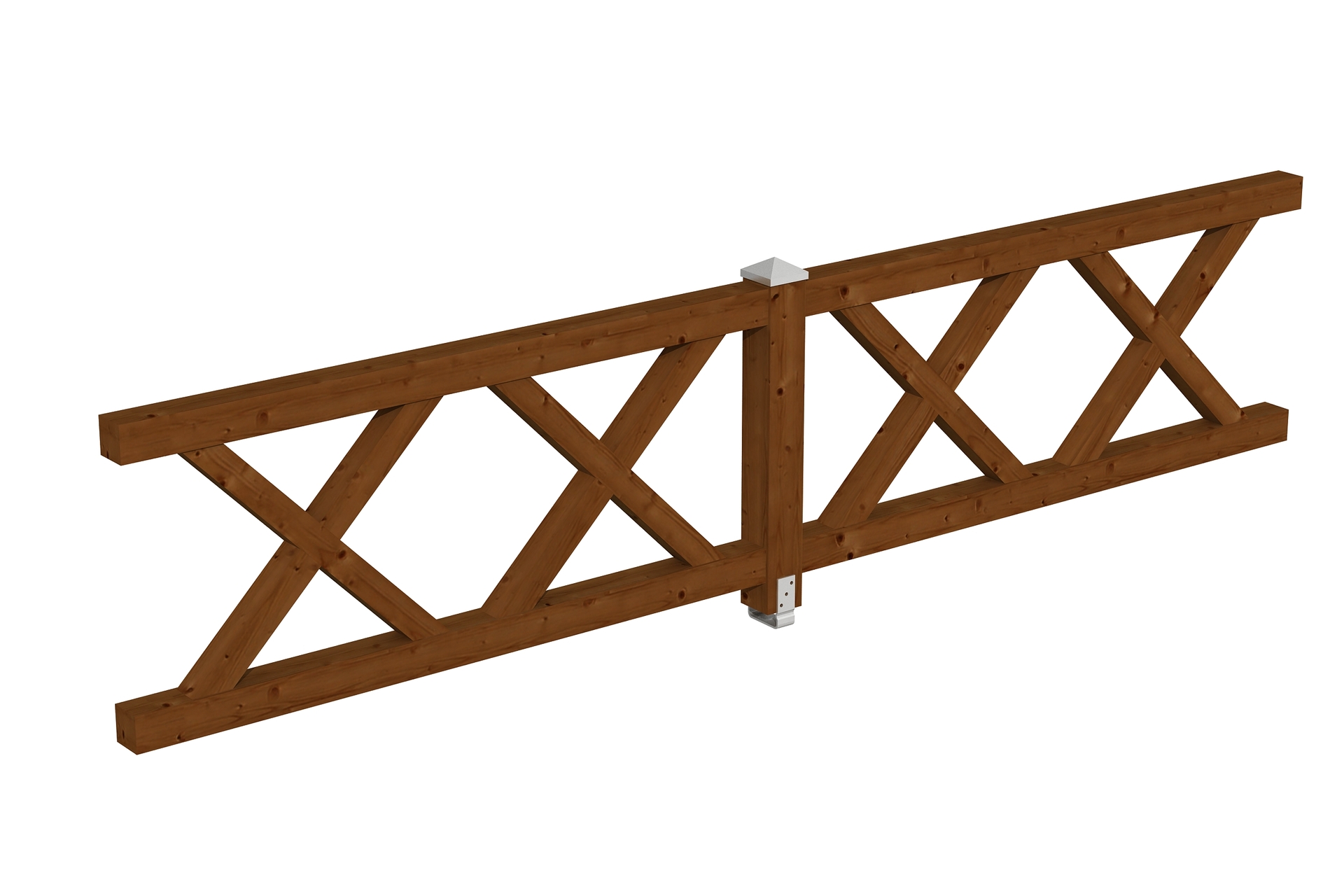 2352159 bruestung andreaskreuz