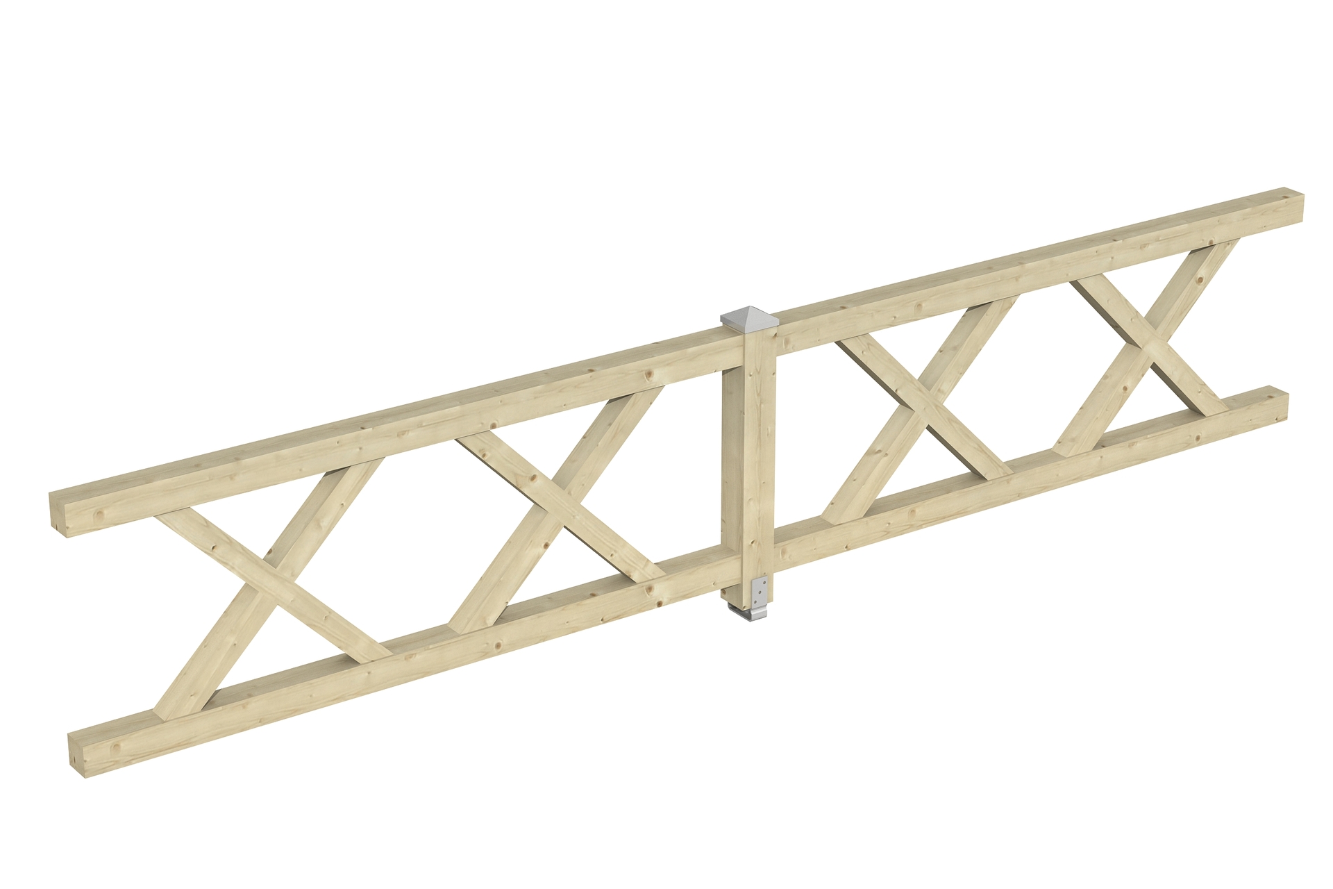 2352162 bruestung andreaskreuz