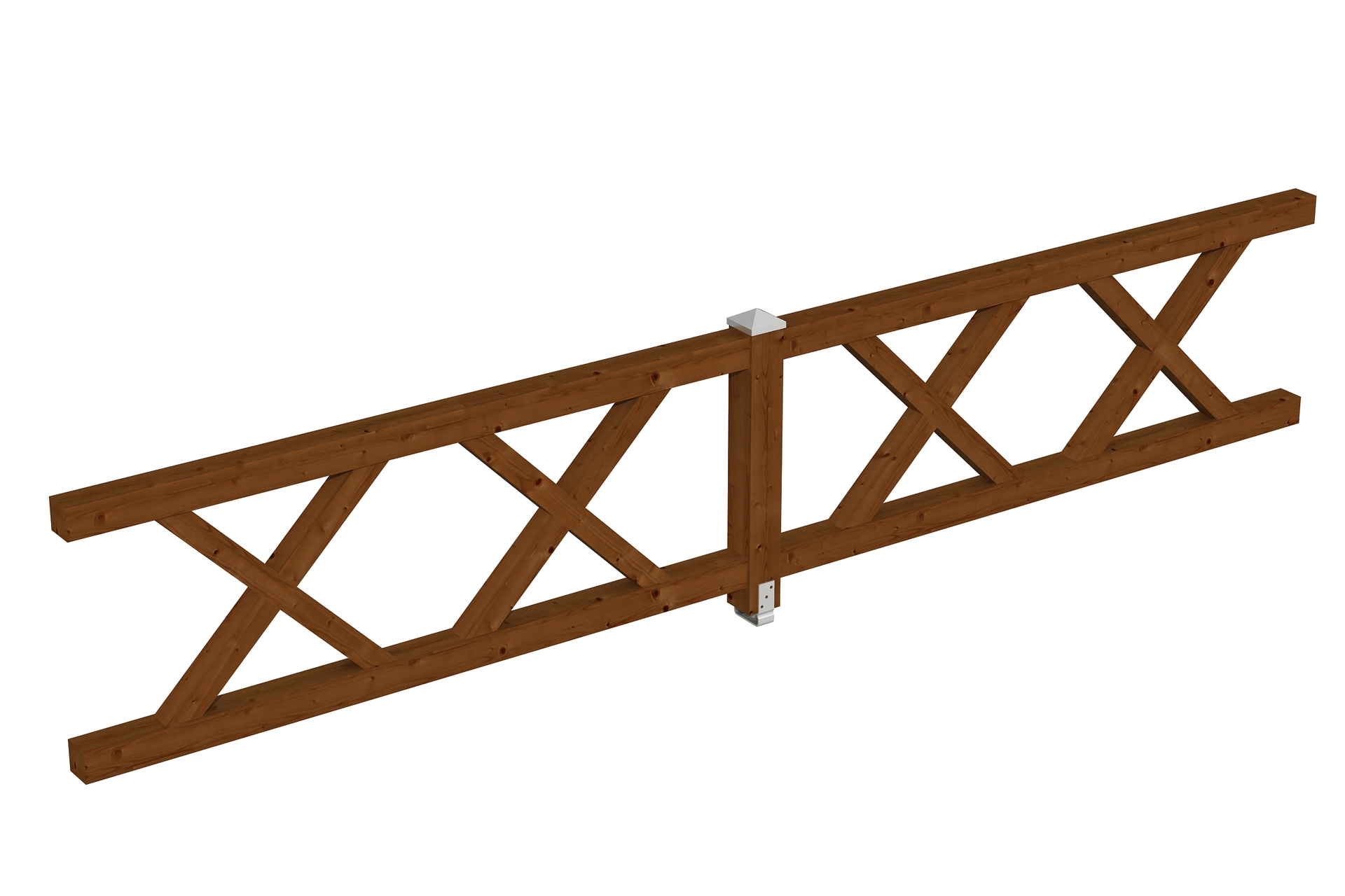 2352164 bruestung andreaskreuz