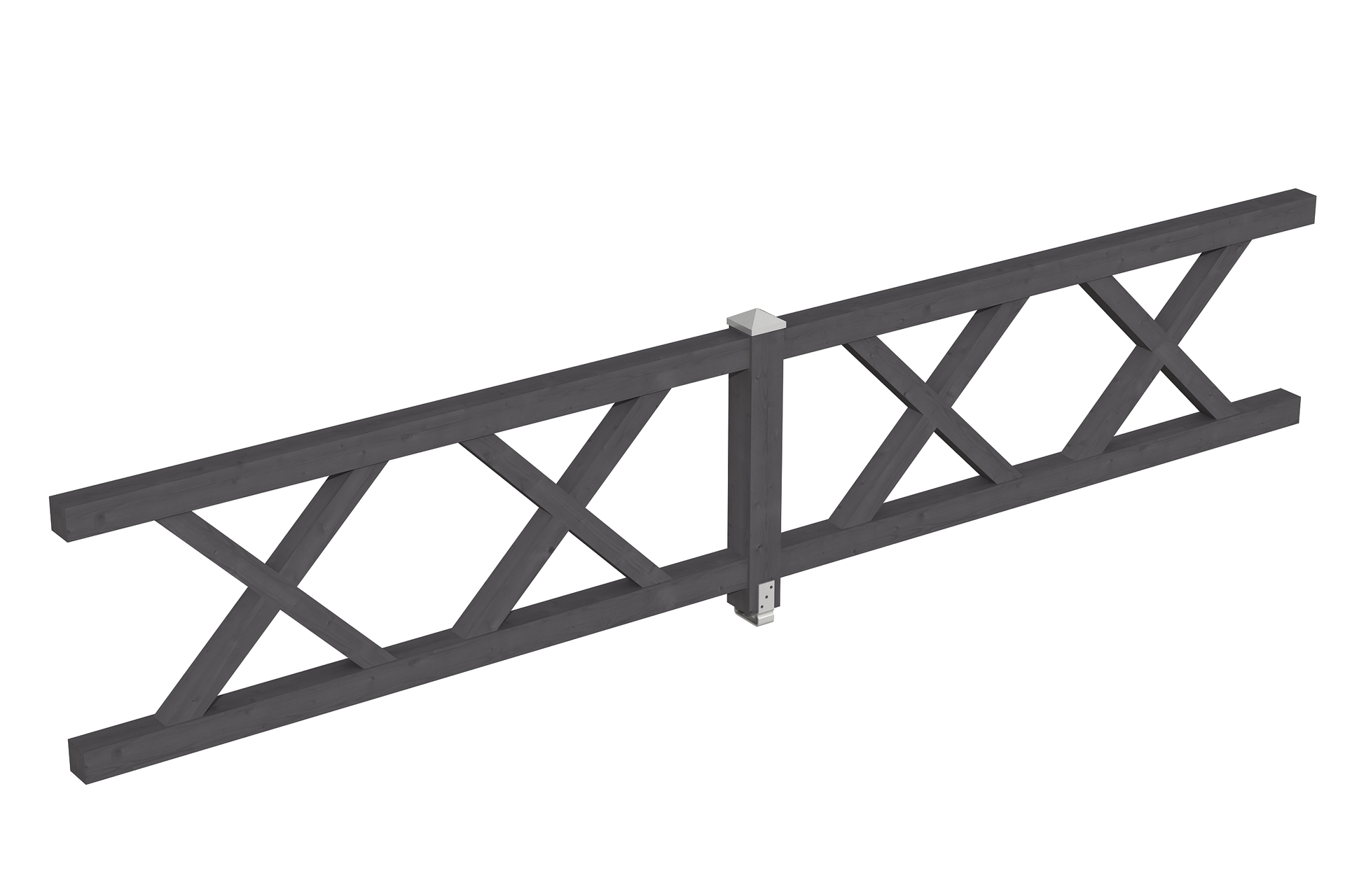 2352166 bruestung andreaskreuz