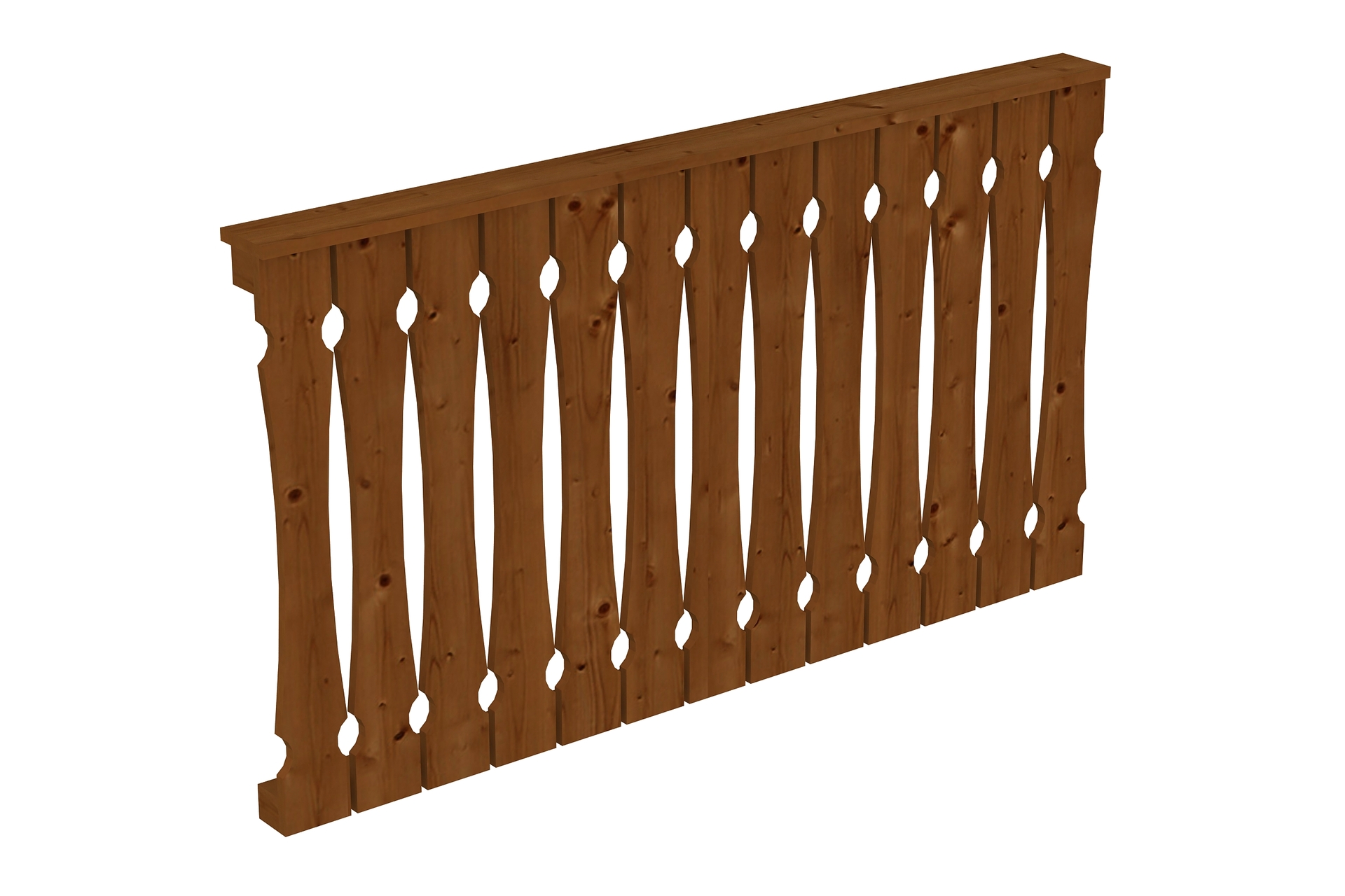 2352189 bruestung balkonschalung fichte