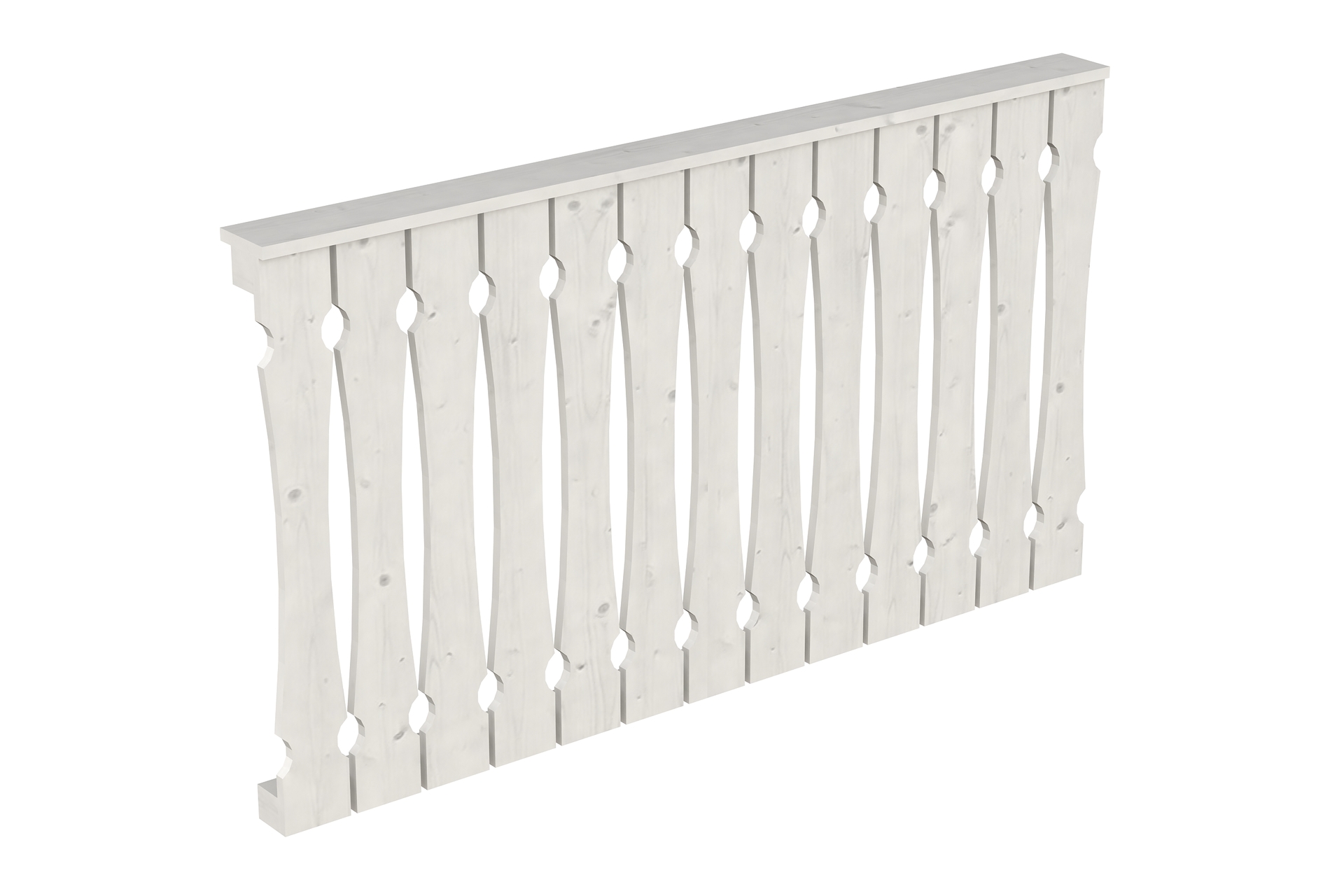 2352190 bruestung balkonschalung fichte