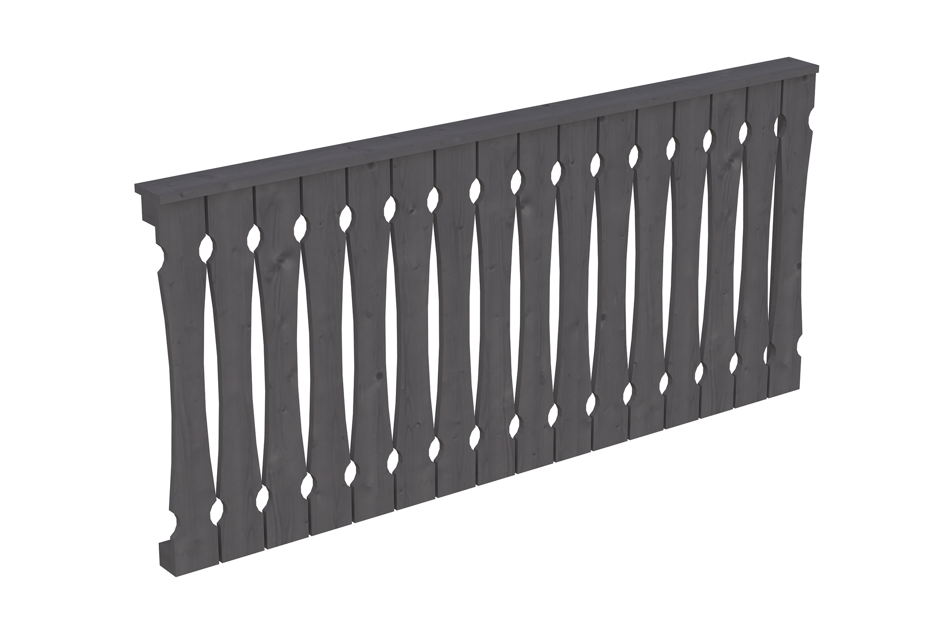 2352206 bruestung balkonschalung fichte