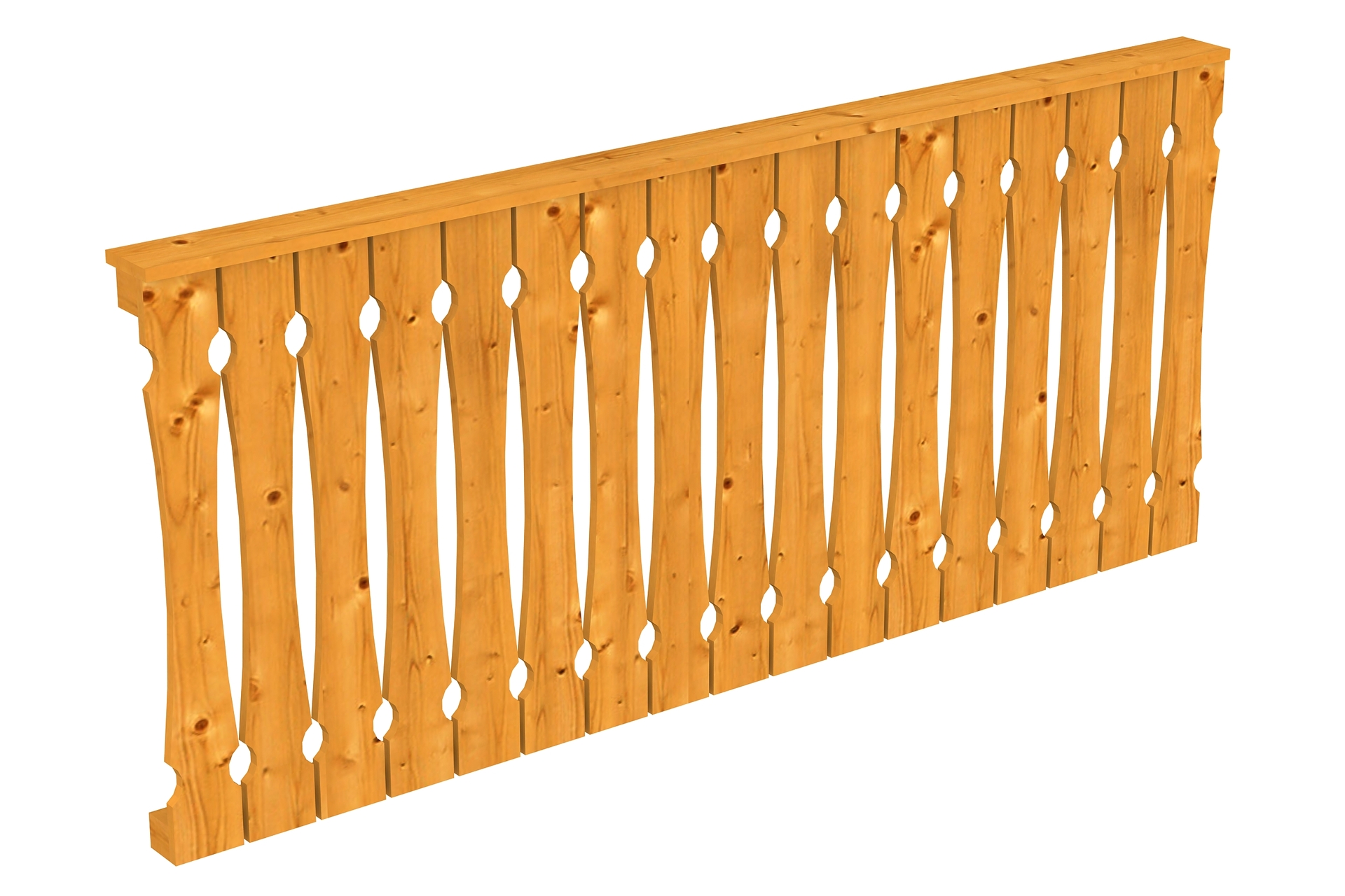 2352213 bruestung balkonschalung fichte