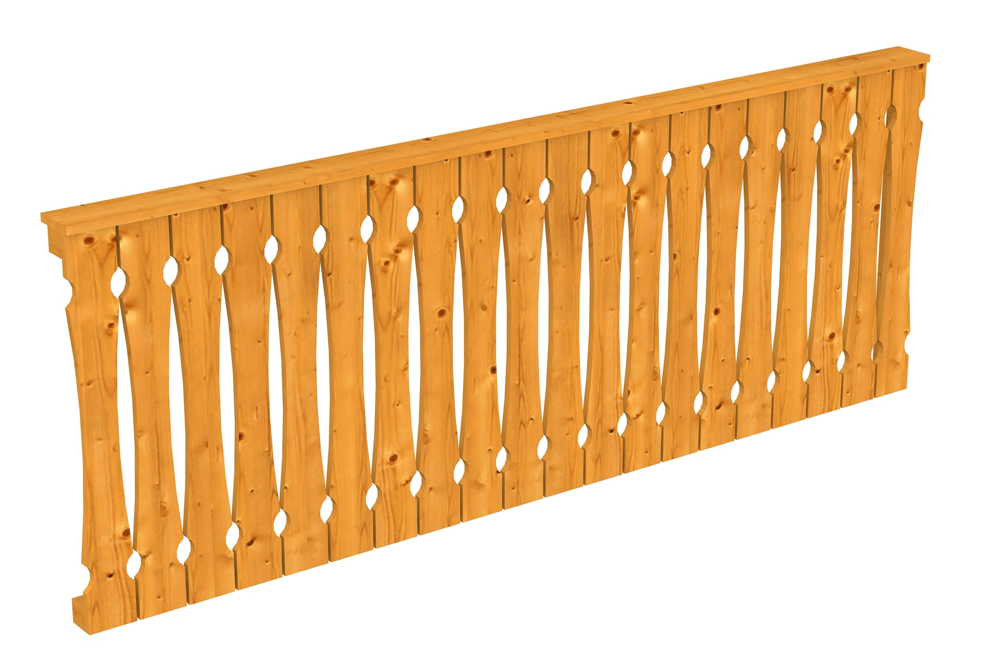 2352218 bruestung balkonschalung fichte