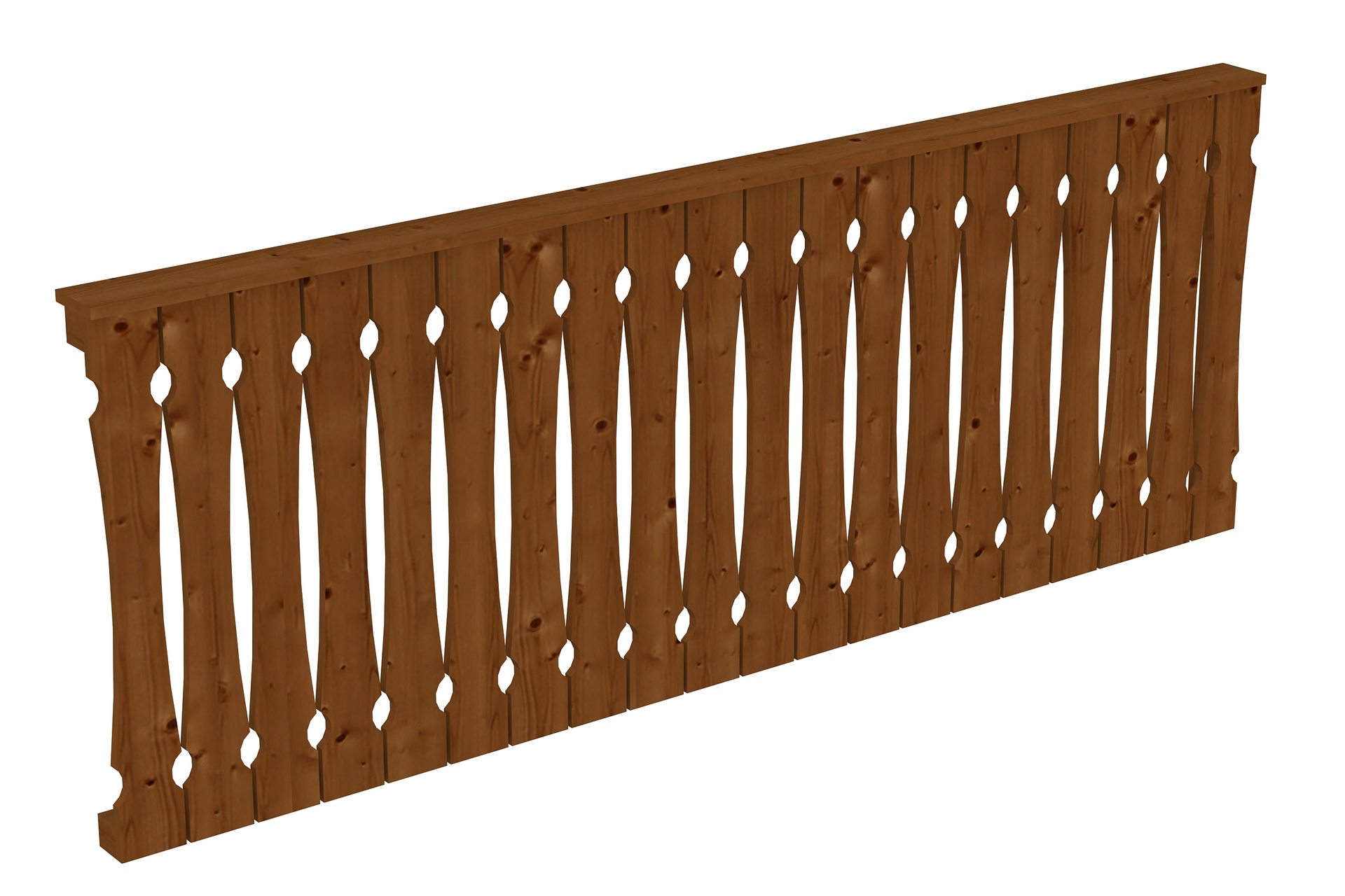 2352219 bruestung balkonschalung fichte