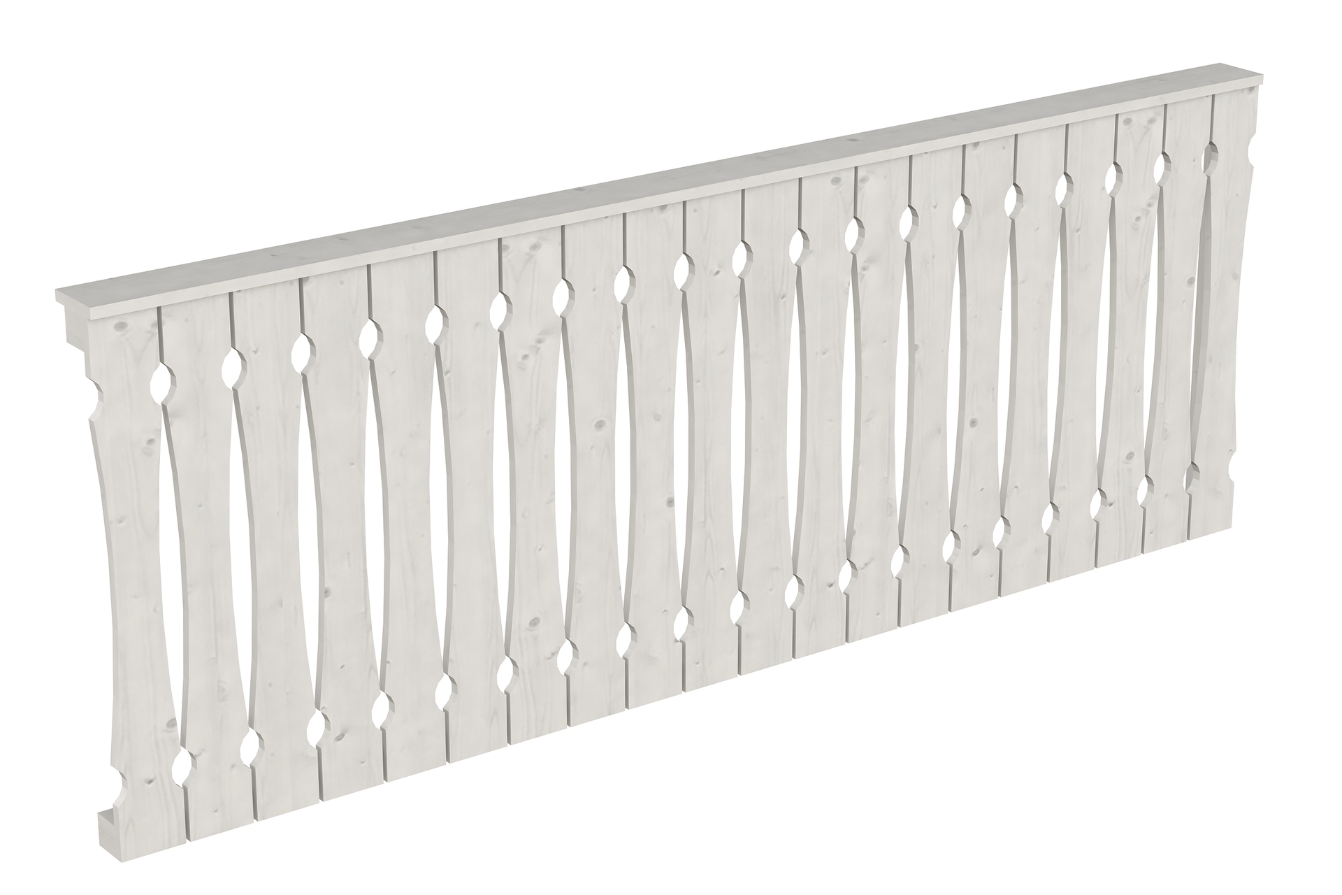 2352220 bruestung balkonschalung fichte