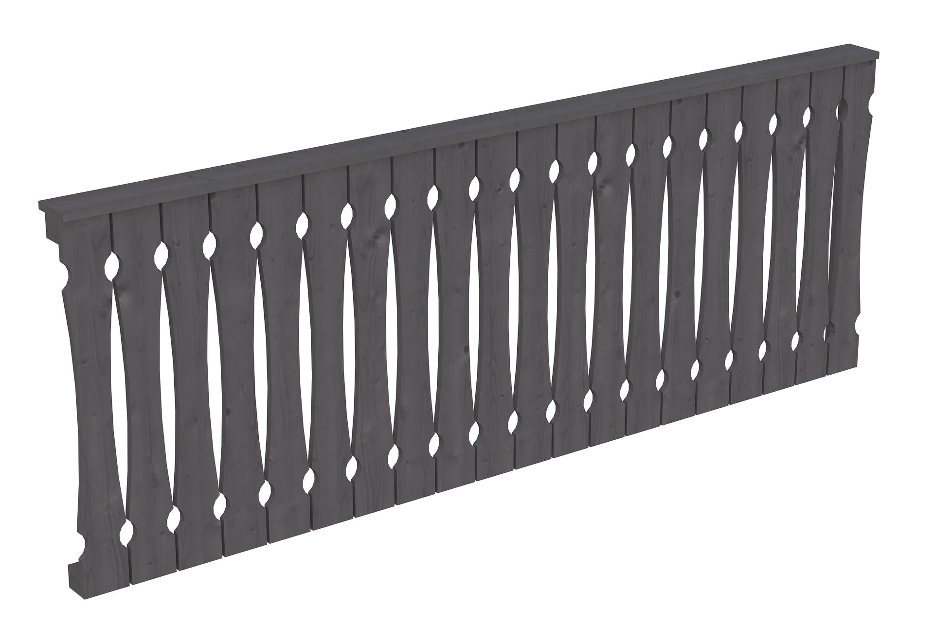 2352221 bruestung balkonschalung fichte