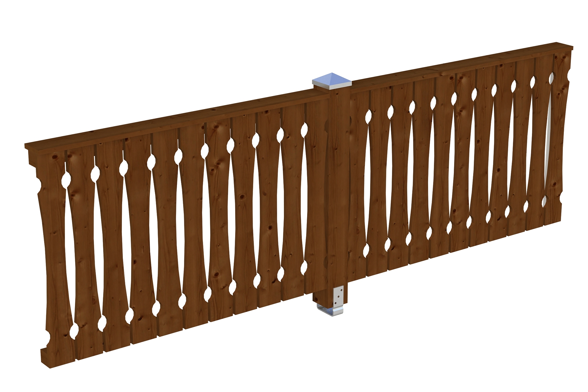 2352229 bruestung balkonschalung fichte