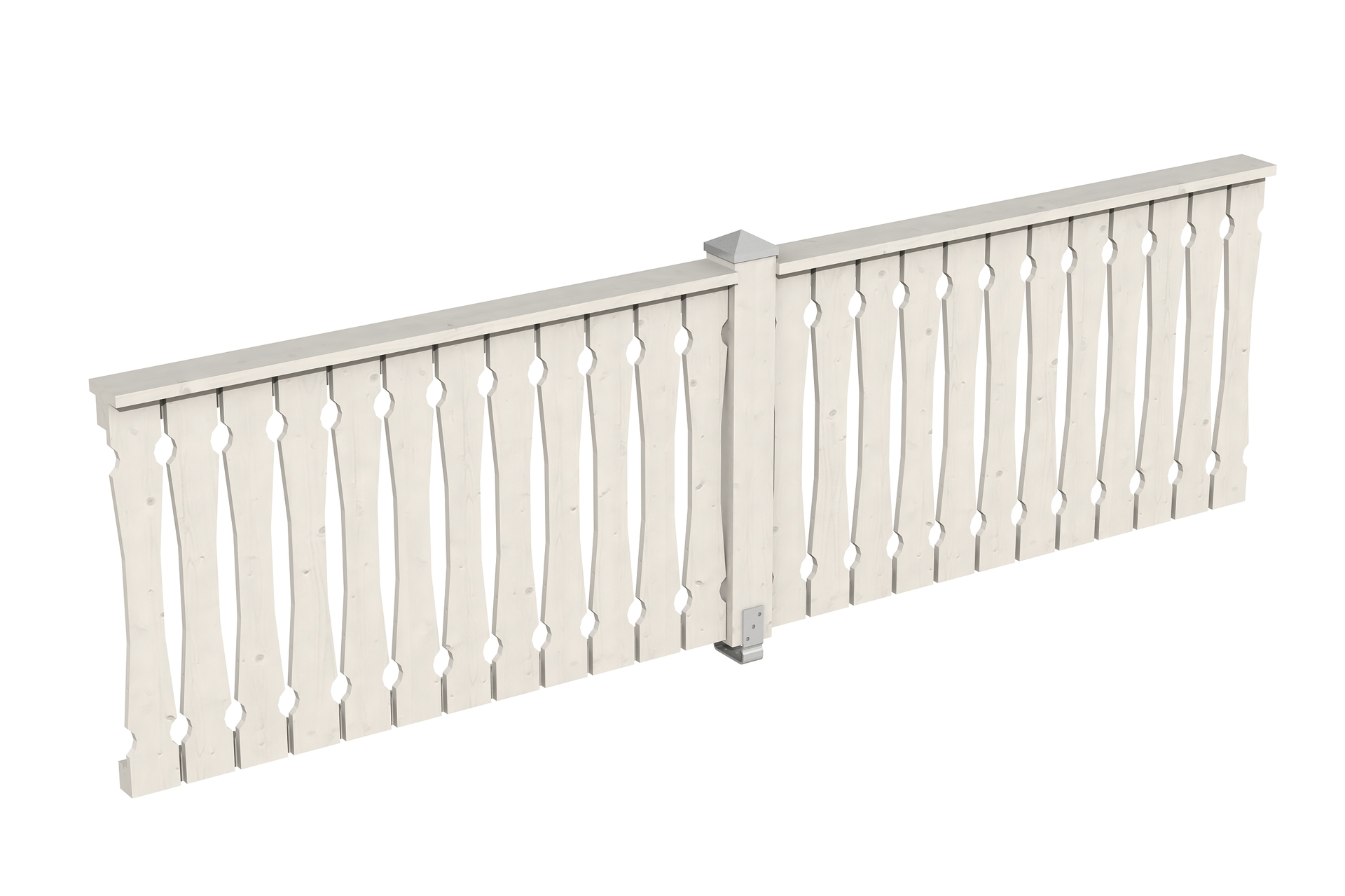 2352235 bruestung balkonschalung fichte