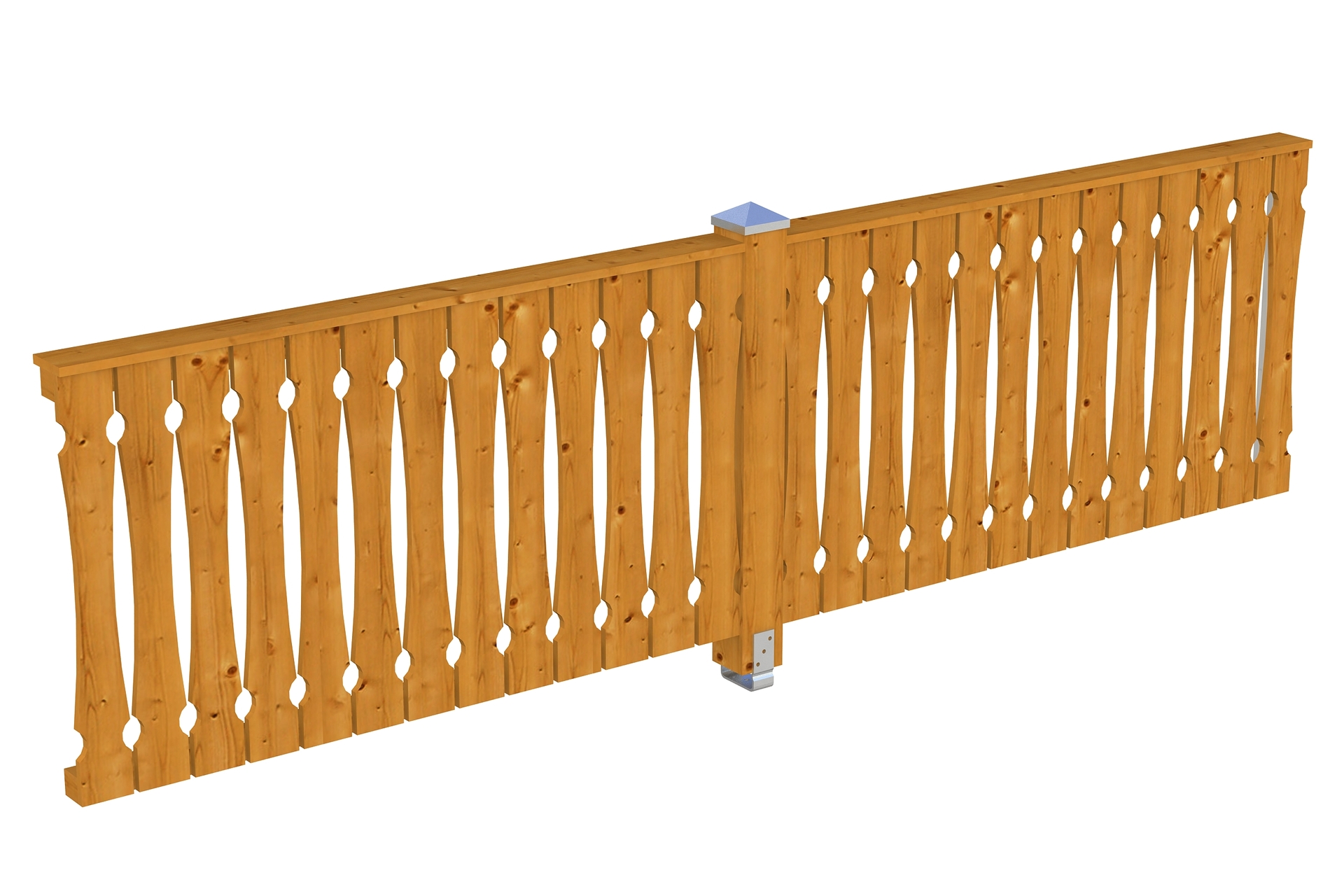 2352238 bruestung balkonschalung fichte